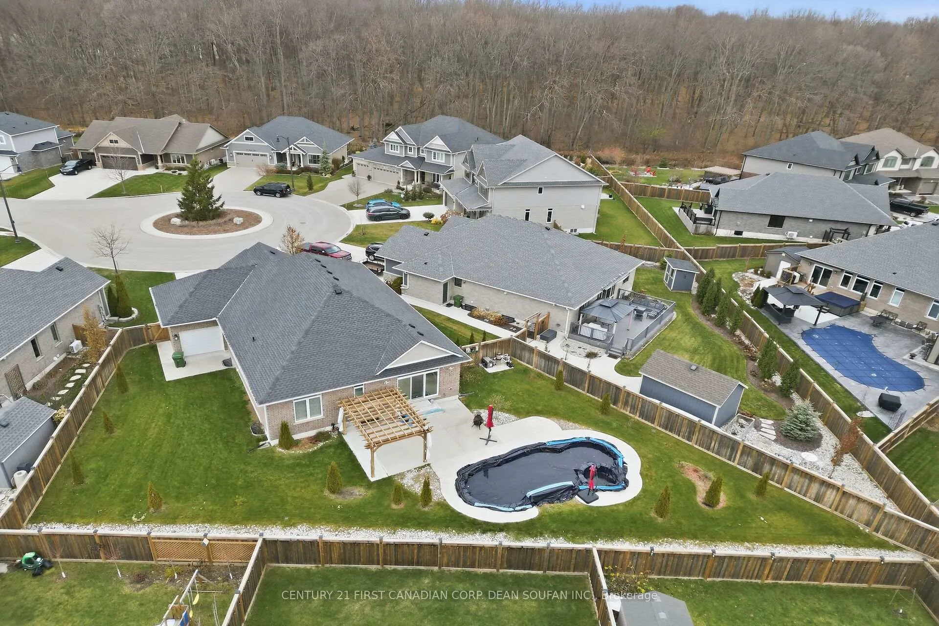 Photo 48 of 25 Birchall Lane, St. Thomas — HOMEH