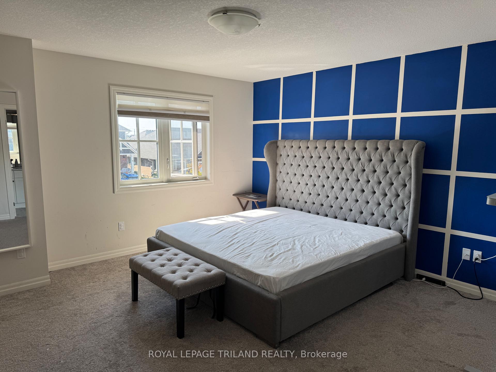 Photo 12 of Unit UPPER, 41 Cortland Terrace, St. Thomas — HOMEH