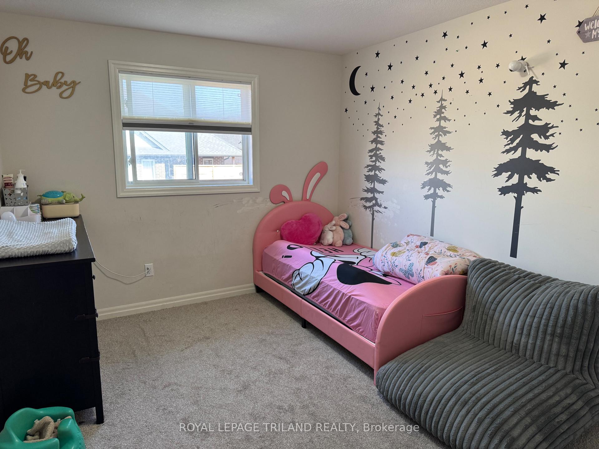 Photo 16 of Unit UPPER, 41 Cortland Terrace, St. Thomas — HOMEH