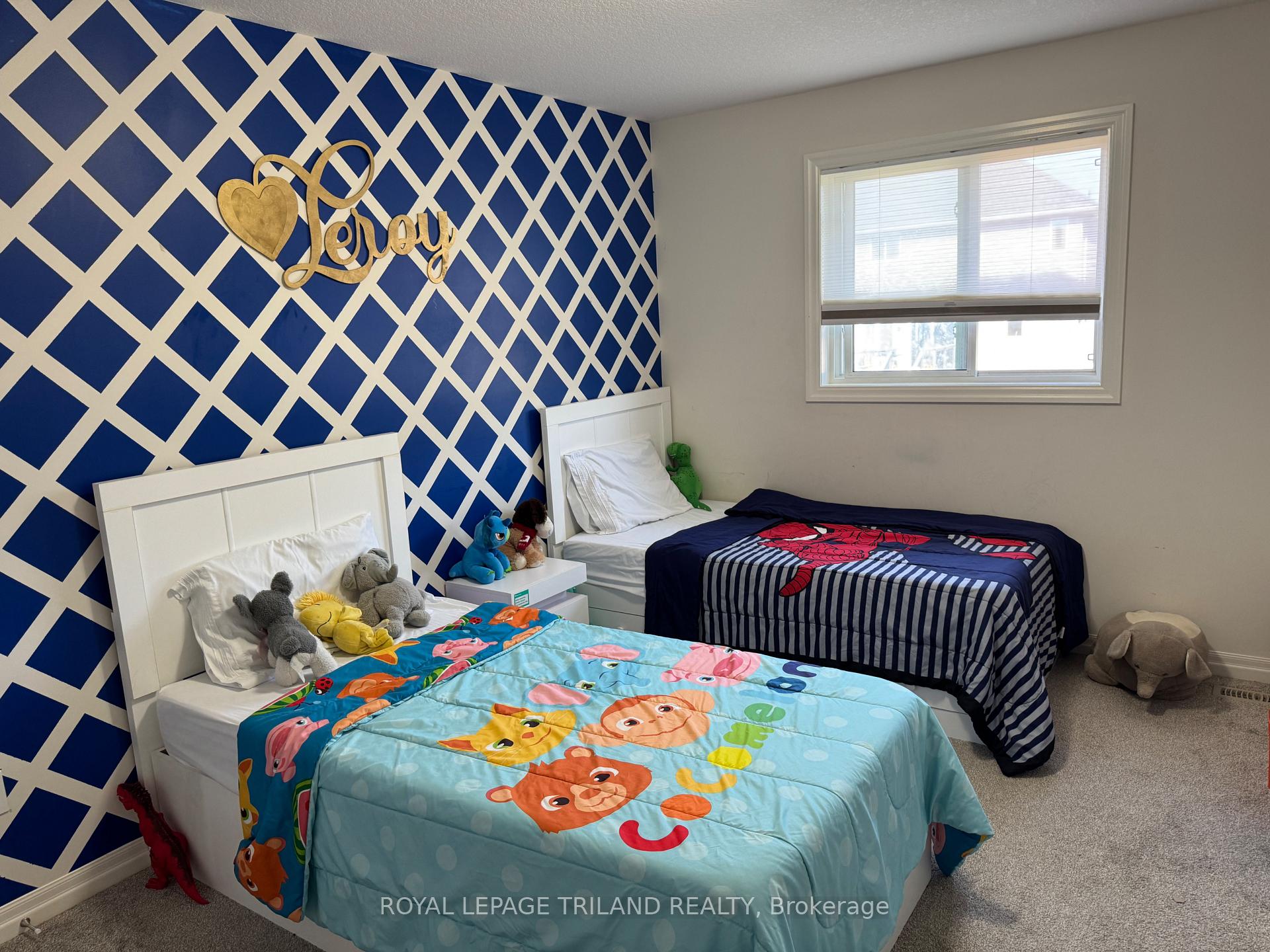 Photo 17 of Unit UPPER, 41 Cortland Terrace, St. Thomas — HOMEH