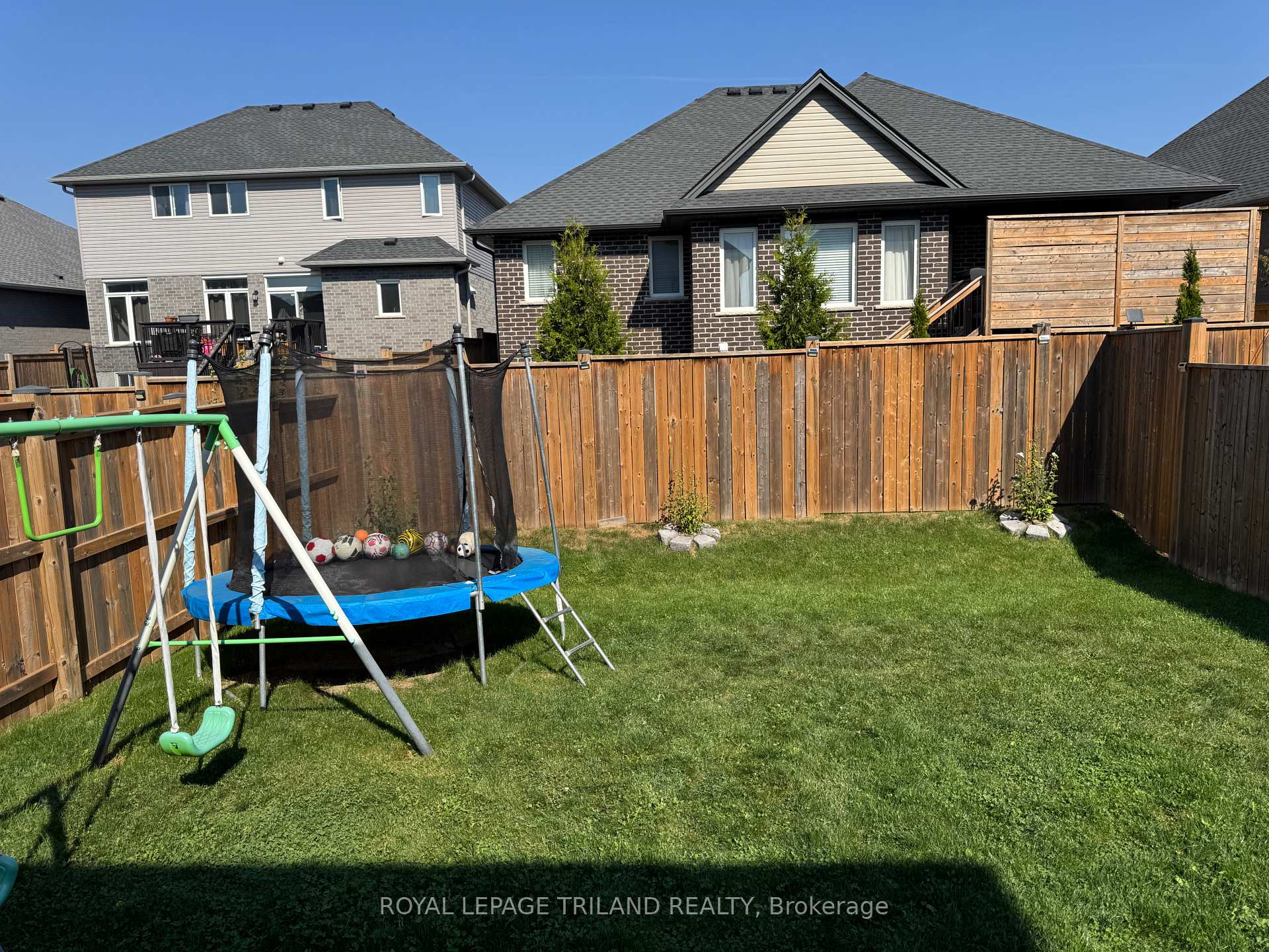 Photo 20 of Unit UPPER, 41 Cortland Terrace, St. Thomas — HOMEH