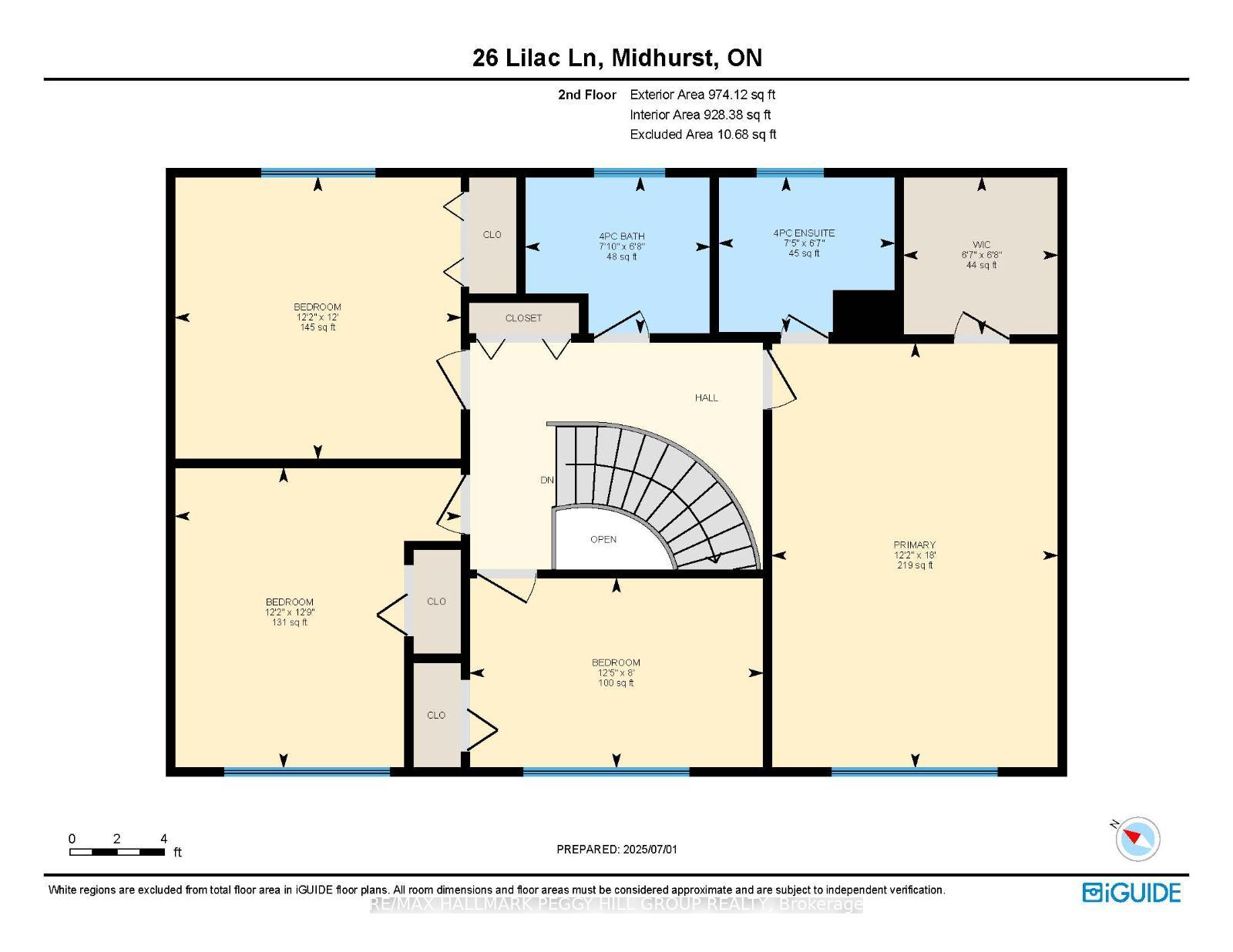Photo 23 of 26 Lilac Lane, Springwater, Midhurst — HOMEH