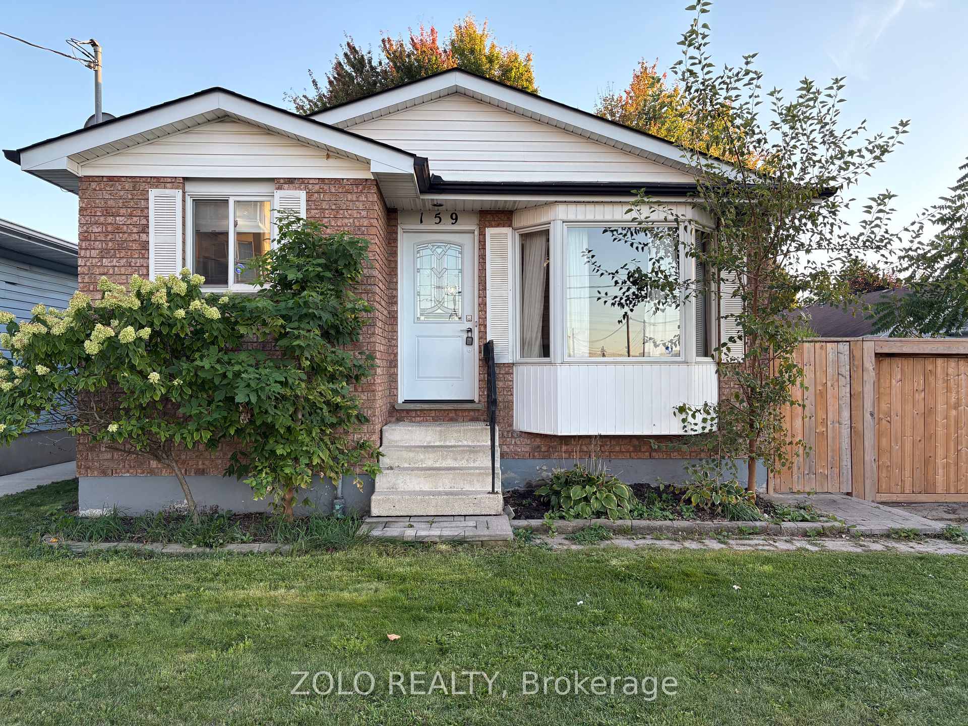 Photo 1 of 159 Erie Street, St. Thomas — HOMEH