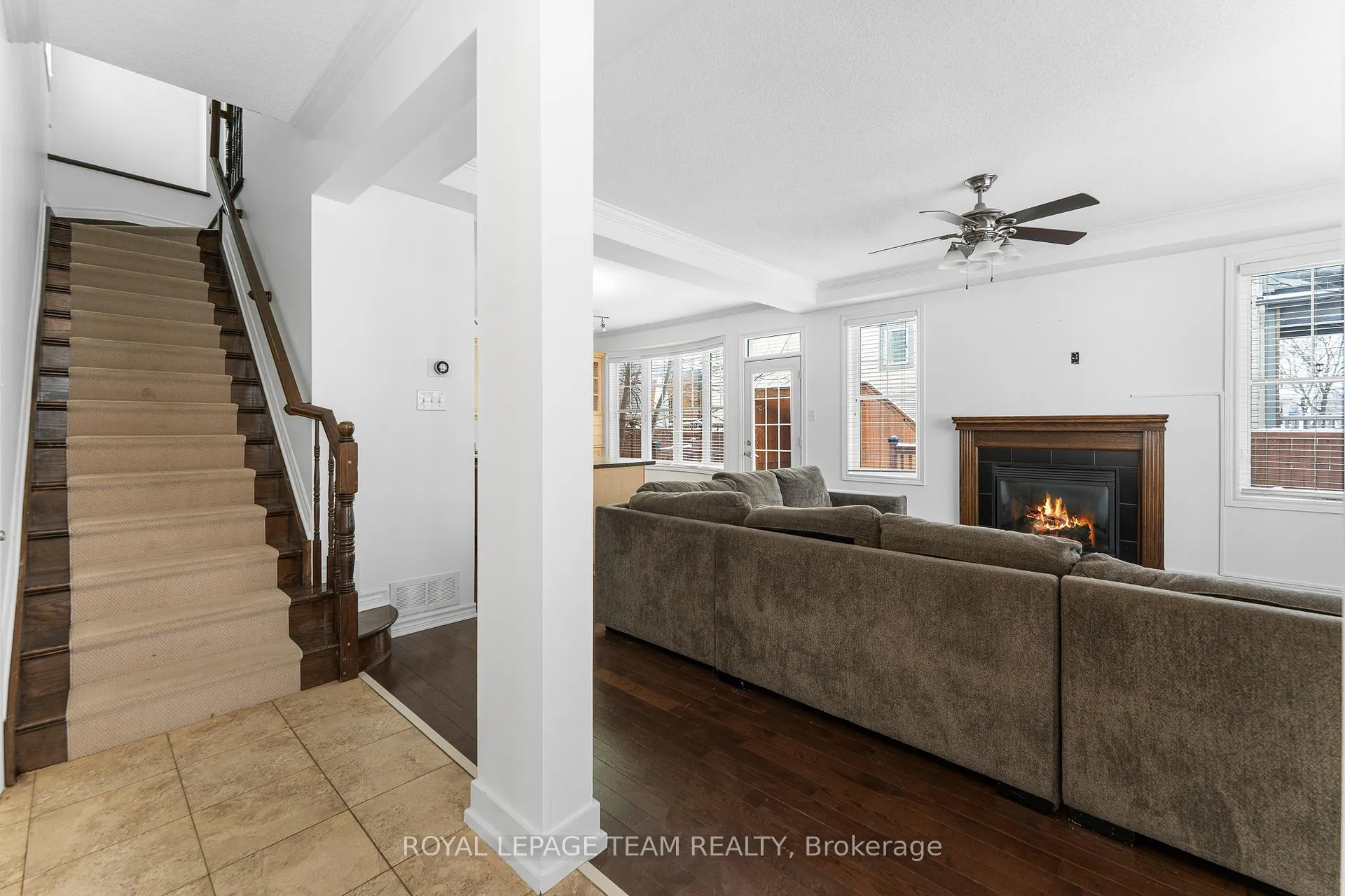 Photo 11 of 221 Kohilo Crescent, Ottawa, Stittsville (North) — HOMEH