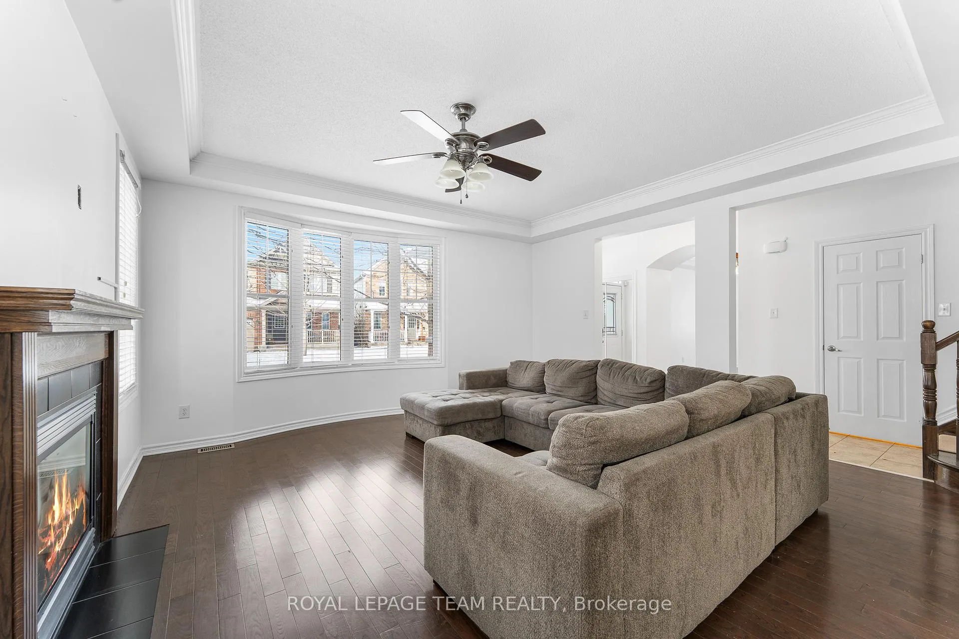 Photo 15 of 221 Kohilo Crescent, Ottawa, Stittsville (North) — HOMEH