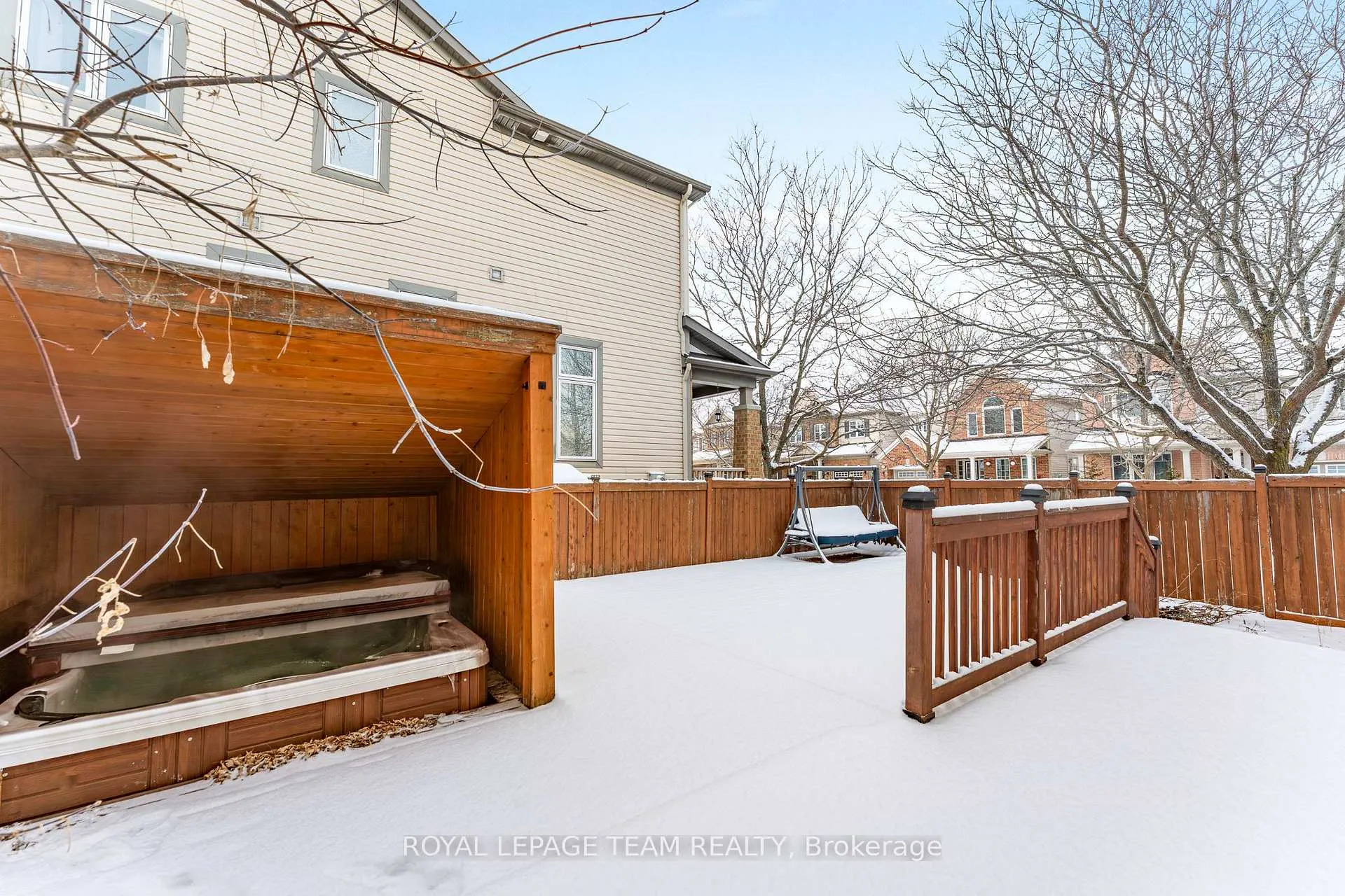Photo 46 of 221 Kohilo Crescent, Ottawa, Stittsville (North) — HOMEH