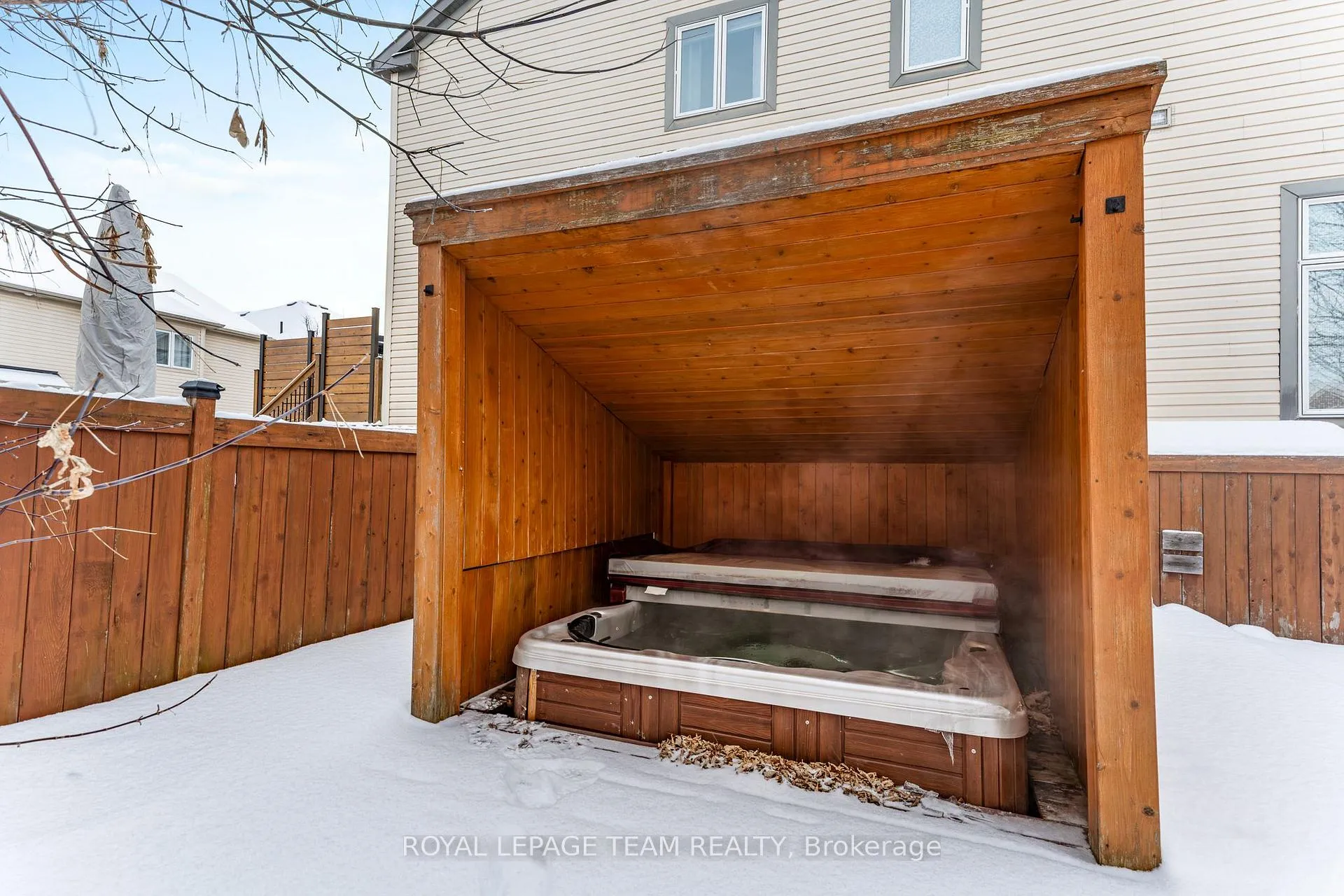 Photo 47 of 221 Kohilo Crescent, Ottawa, Stittsville (North) — HOMEH