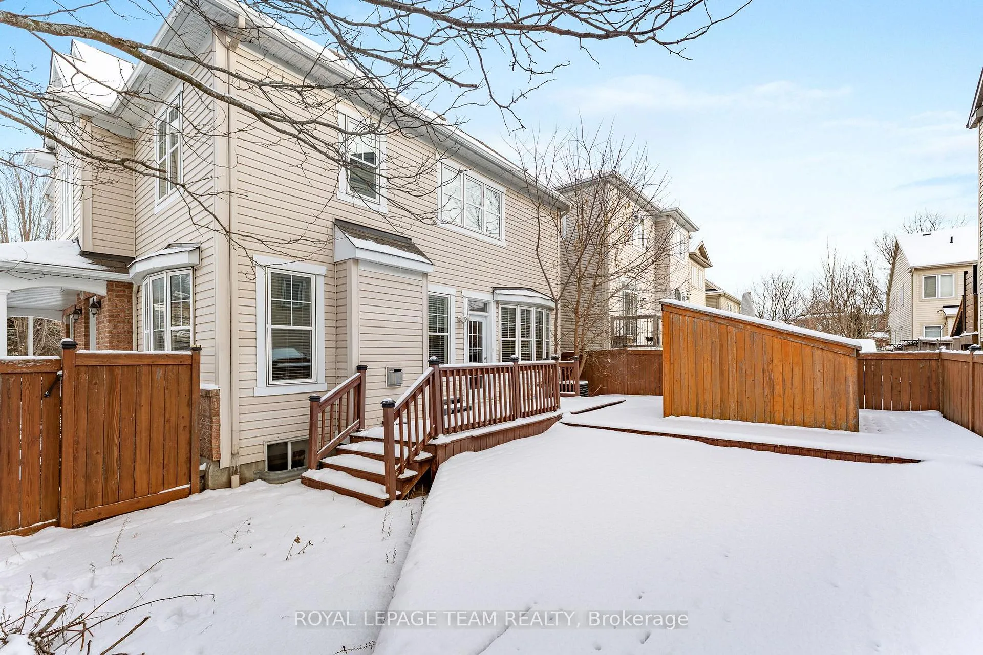 Photo 49 of 221 Kohilo Crescent, Ottawa, Stittsville (North) — HOMEH