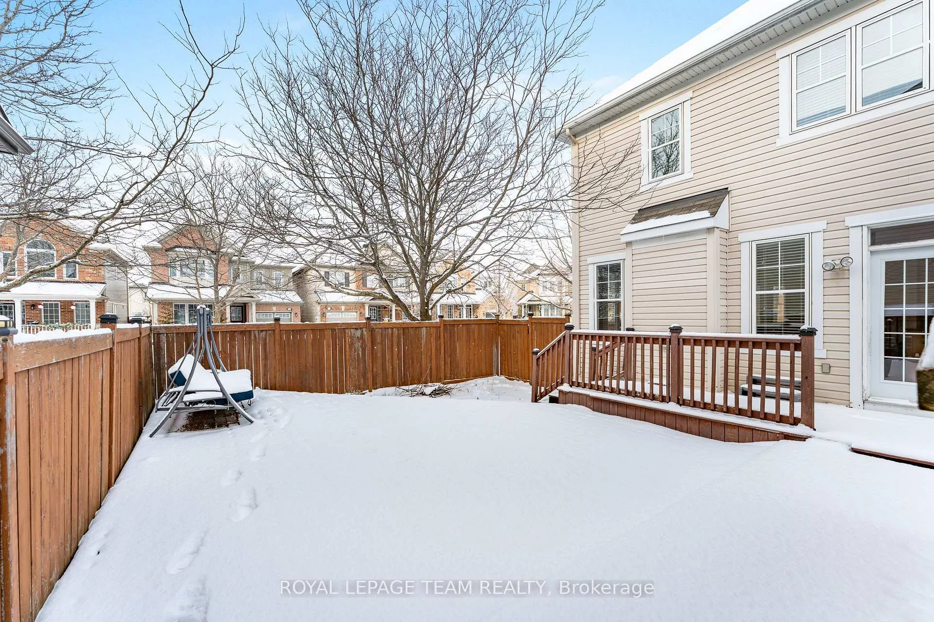 Photo 50 of 221 Kohilo Crescent, Ottawa, Stittsville (North) — HOMEH