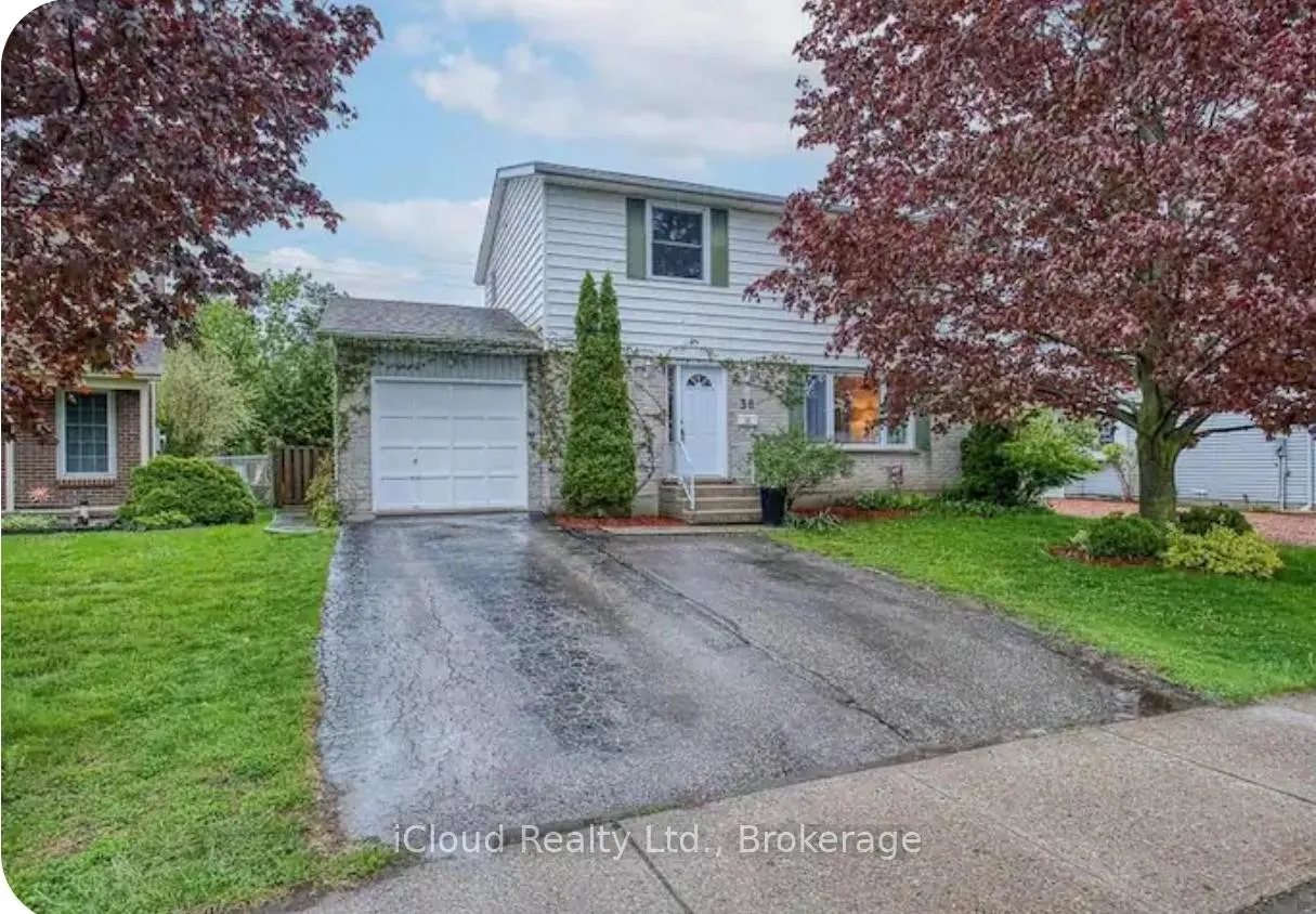 Photo 1 of 38 Stokes Road, St. Thomas — HOMEH