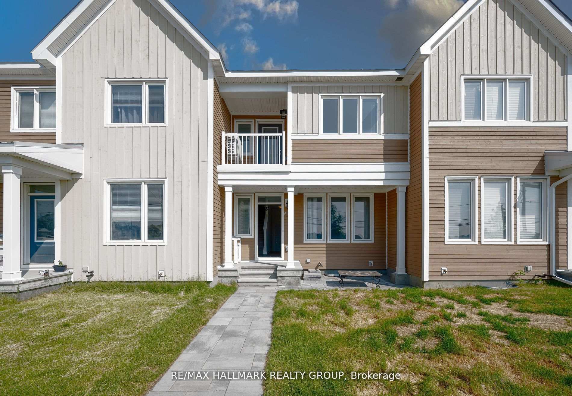 Photo 1 of 6357 Perth Street, Ottawa, Btwn Franktown Rd. & Fallowfield Rd. — HOMEH