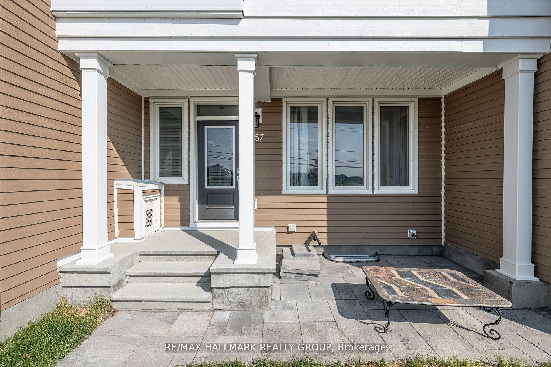 Photo 2 of 6357 Perth Street, Ottawa, Btwn Franktown Rd. & Fallowfield Rd. — HOMEH
