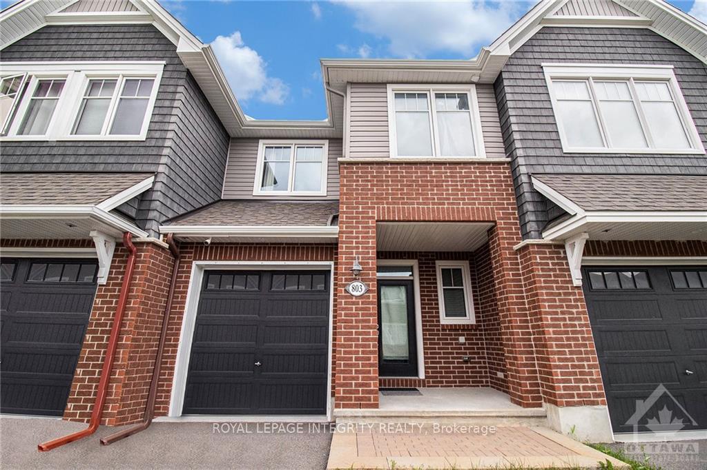 Photo 1 of 803 Indica Street, Ottawa, Stittsville (North) — HOMEH