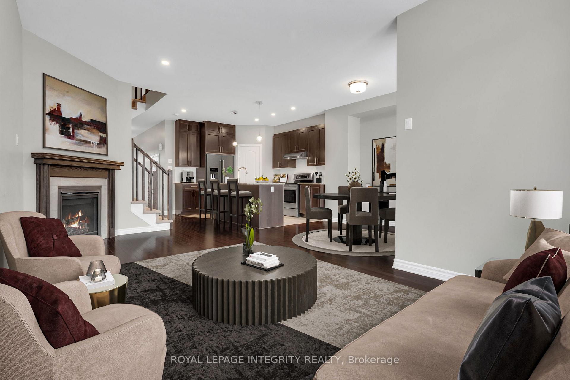 Photo 8 of 803 Indica Street, Ottawa, Stittsville (North) — HOMEH