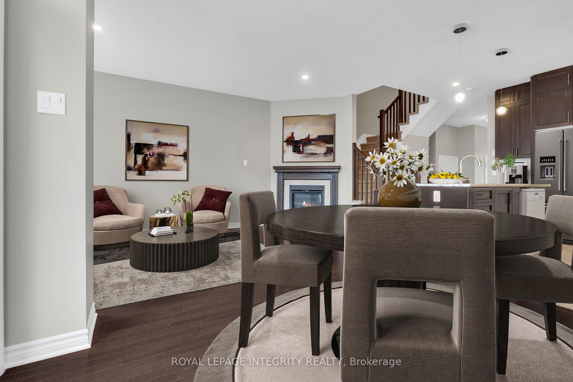 Photo 9 of 803 Indica Street, Ottawa, Stittsville (North) — HOMEH