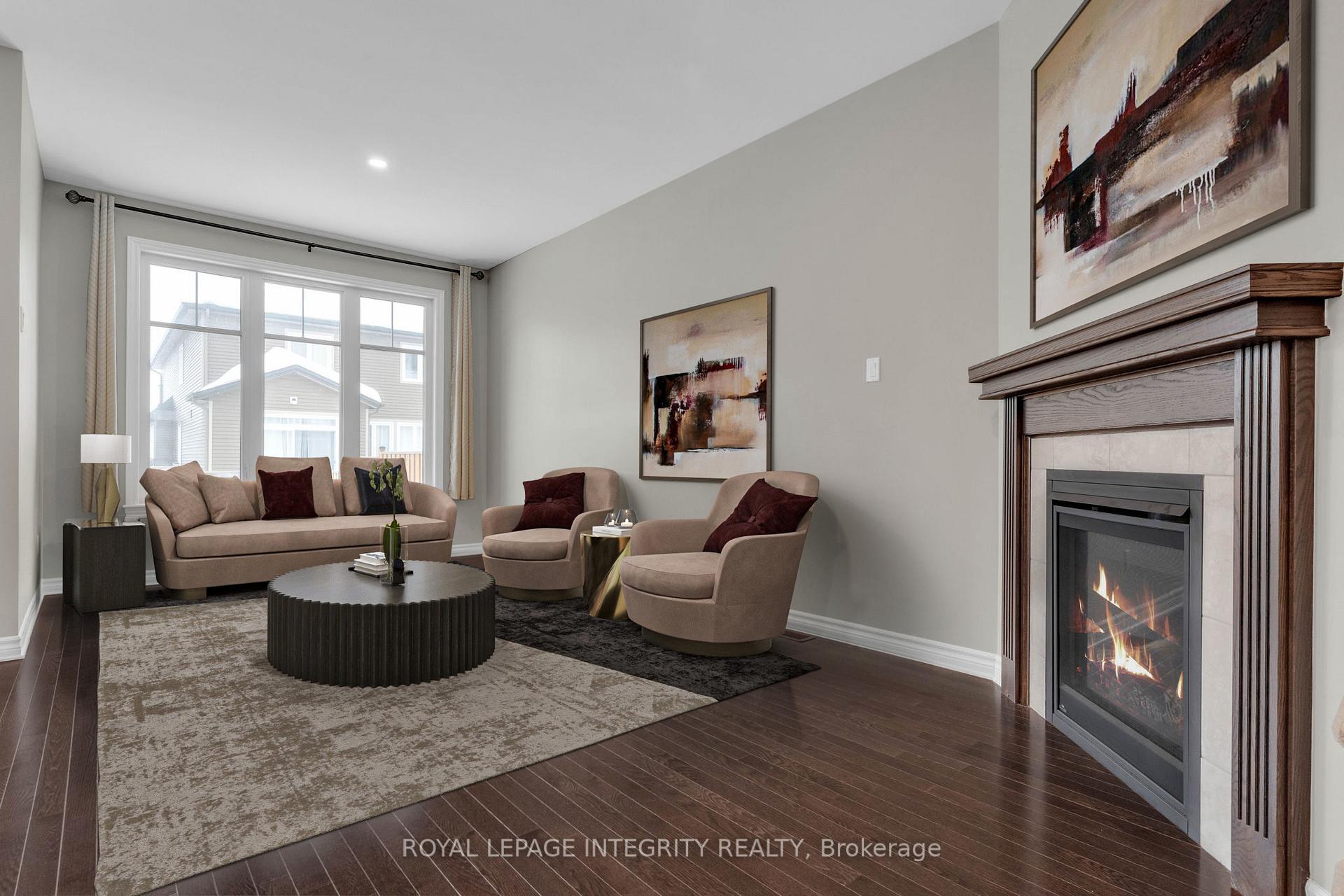 Photo 10 of 803 Indica Street, Ottawa, Stittsville (North) — HOMEH