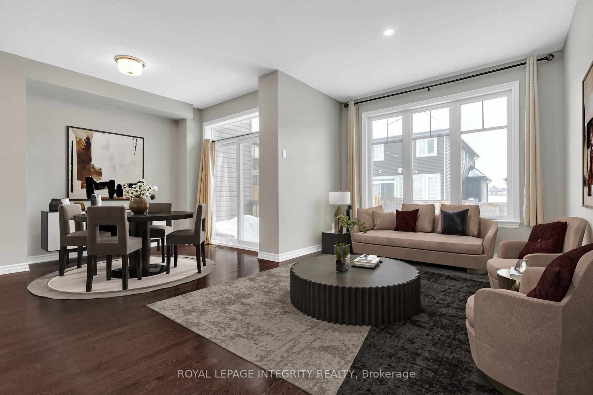 Photo 11 of 803 Indica Street, Ottawa, Stittsville (North) — HOMEH