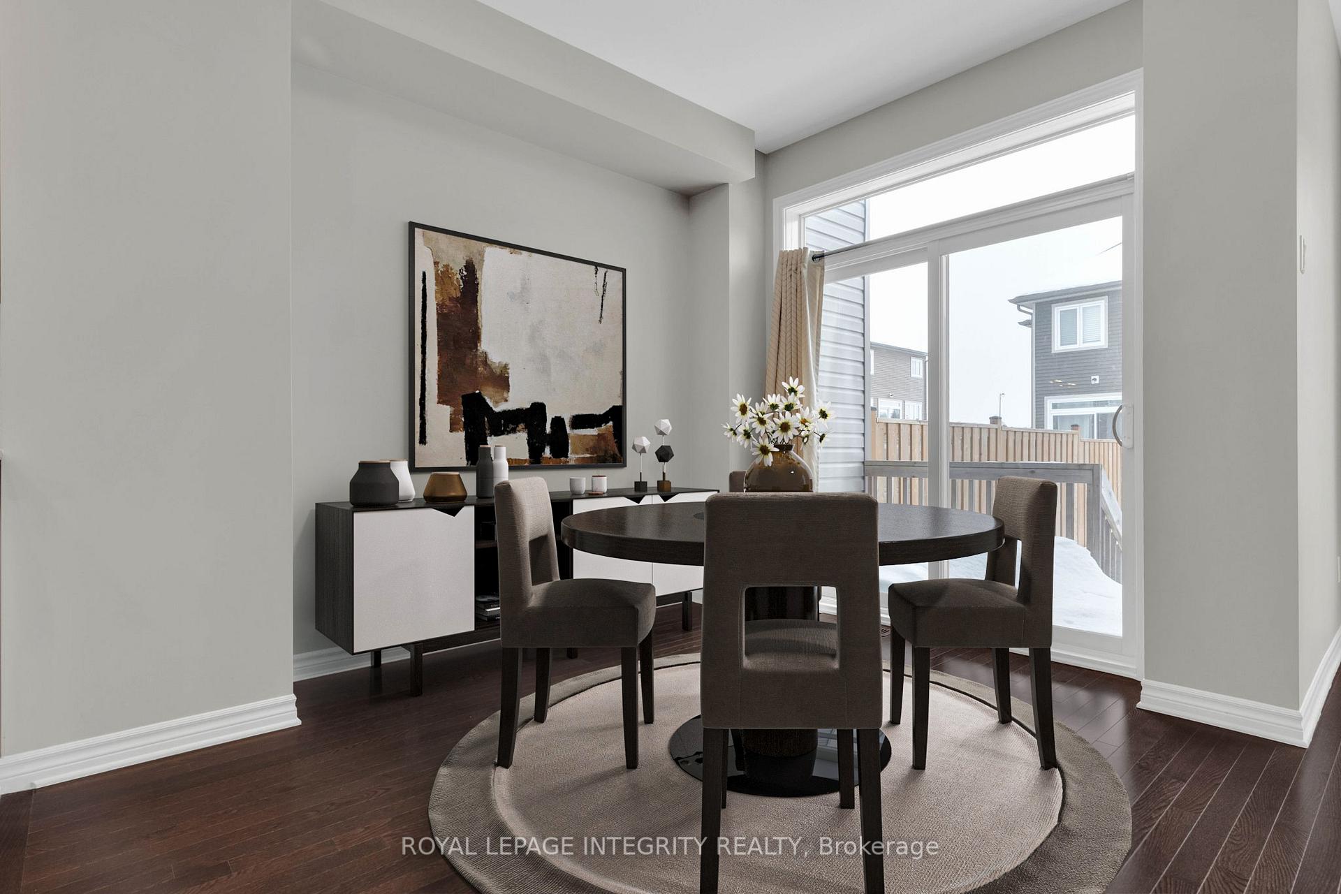 Photo 12 of 803 Indica Street, Ottawa, Stittsville (North) — HOMEH