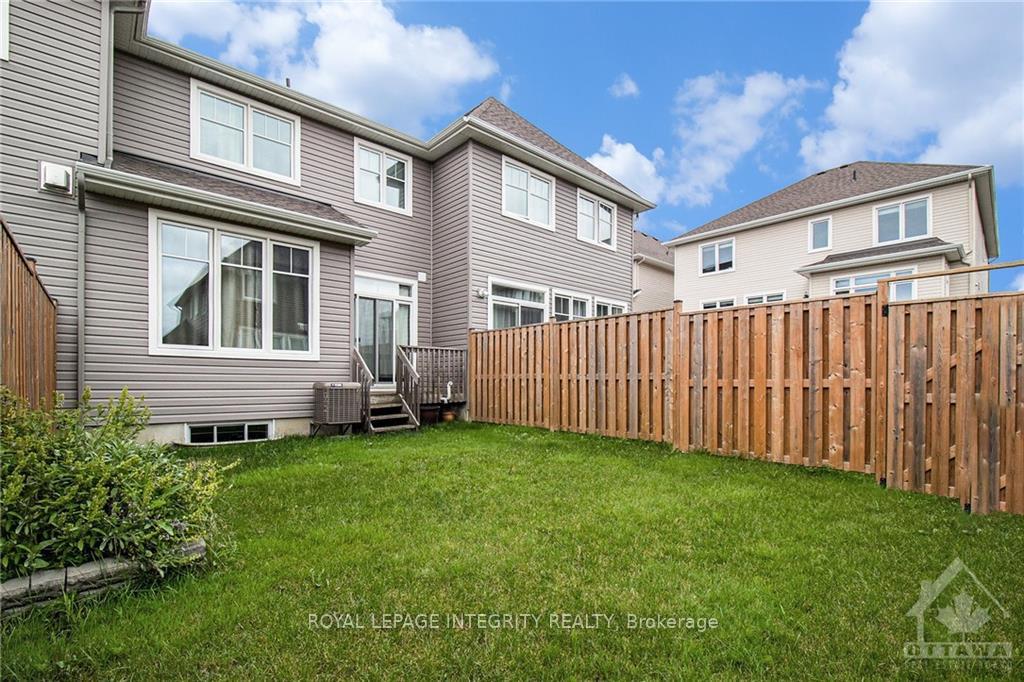 Photo 29 of 803 Indica Street, Ottawa, Stittsville (North) — HOMEH