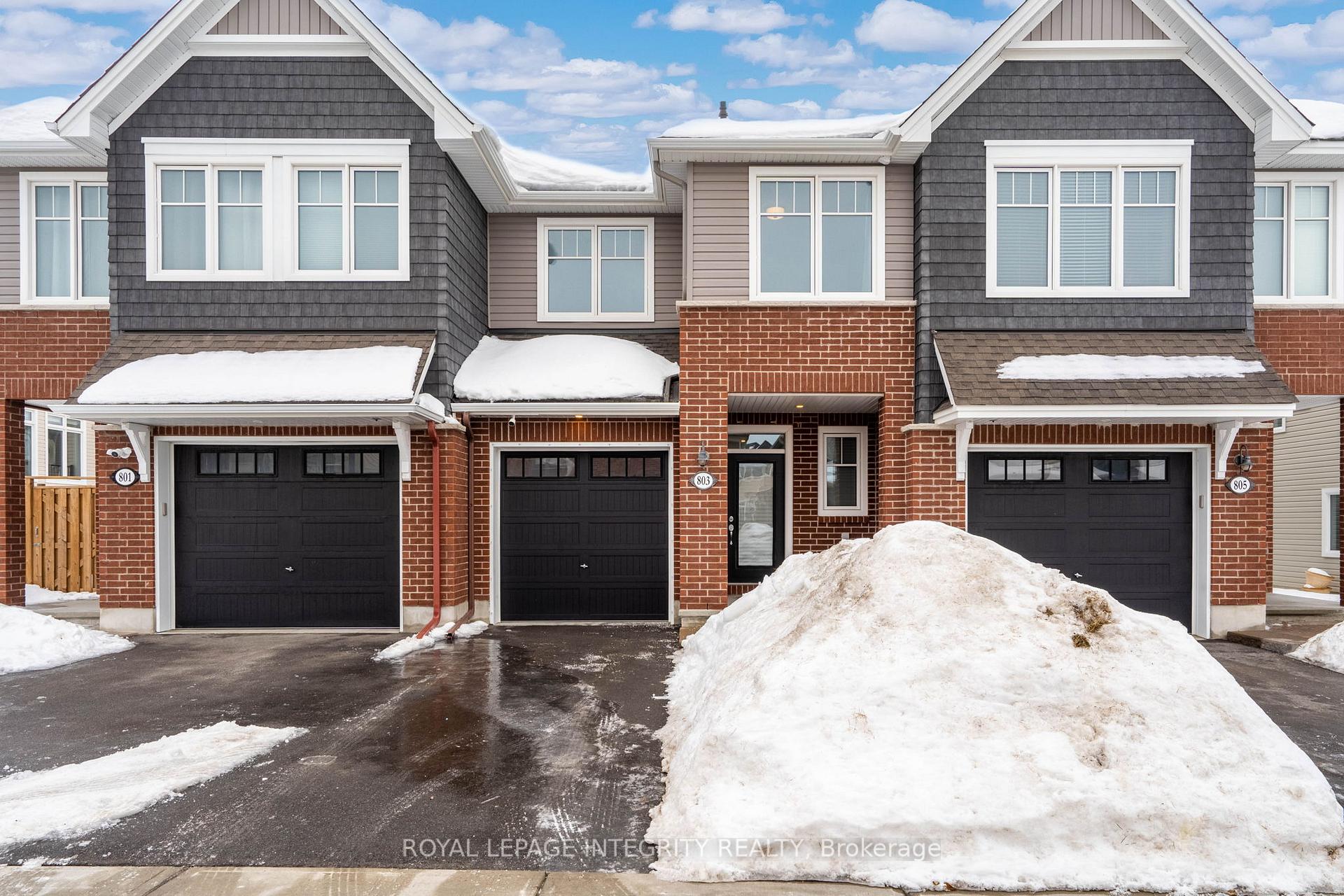 Photo 31 of 803 Indica Street, Ottawa, Stittsville (North) — HOMEH
