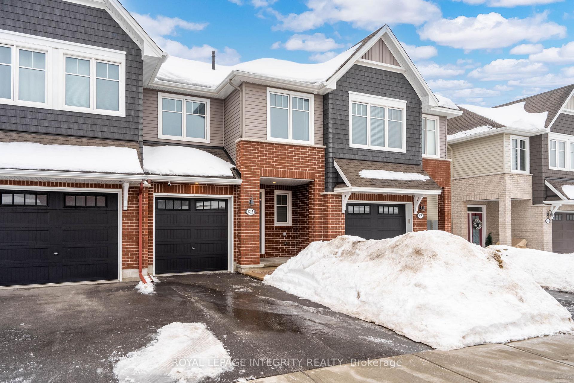 Photo 32 of 803 Indica Street, Ottawa, Stittsville (North) — HOMEH