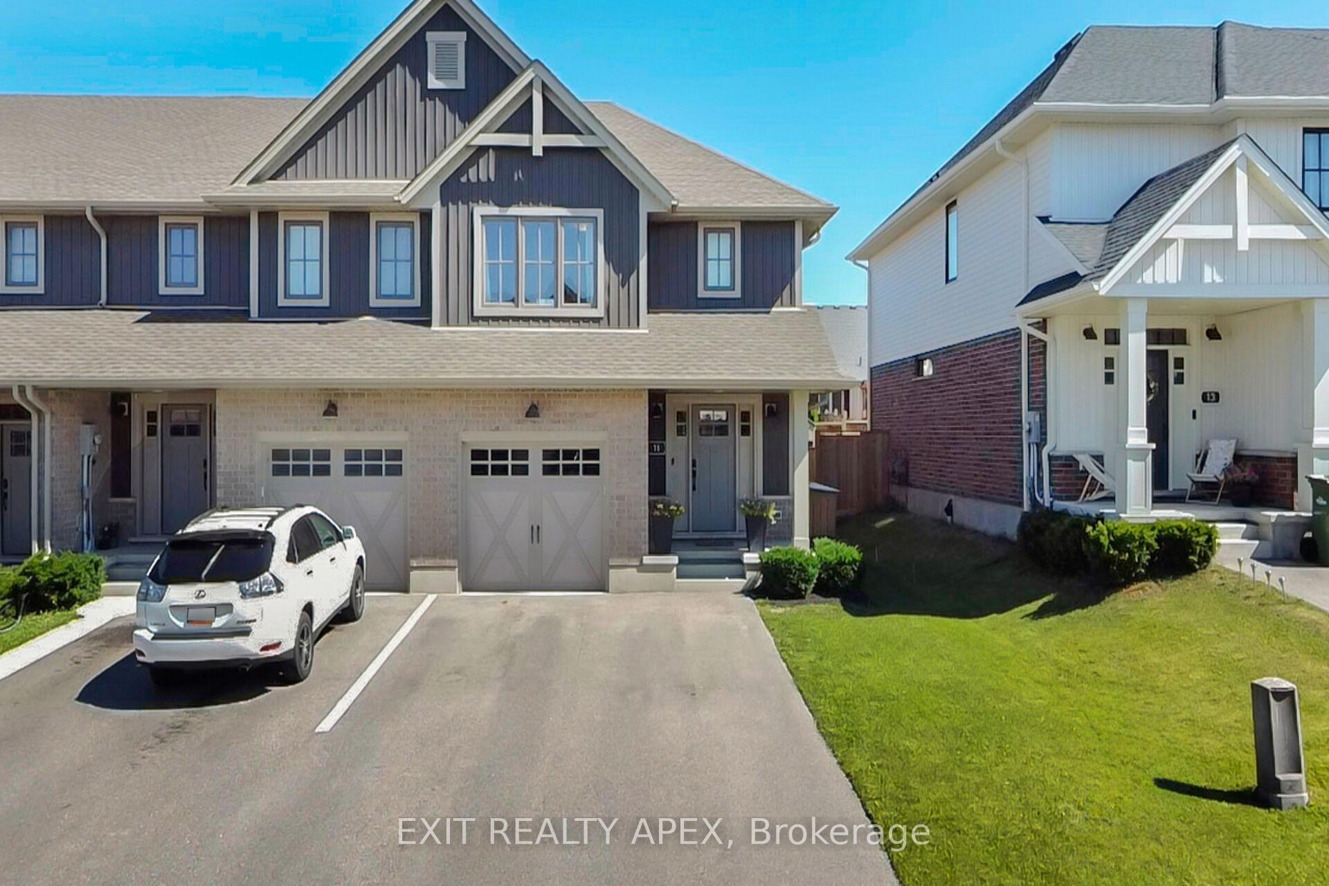 Photo 1 of 11 Charter Creek Court E, St. Thomas — HOMEH