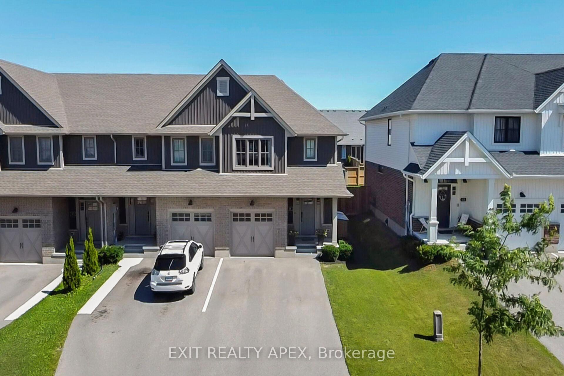 Photo 2 of 11 Charter Creek Court E, St. Thomas — HOMEH