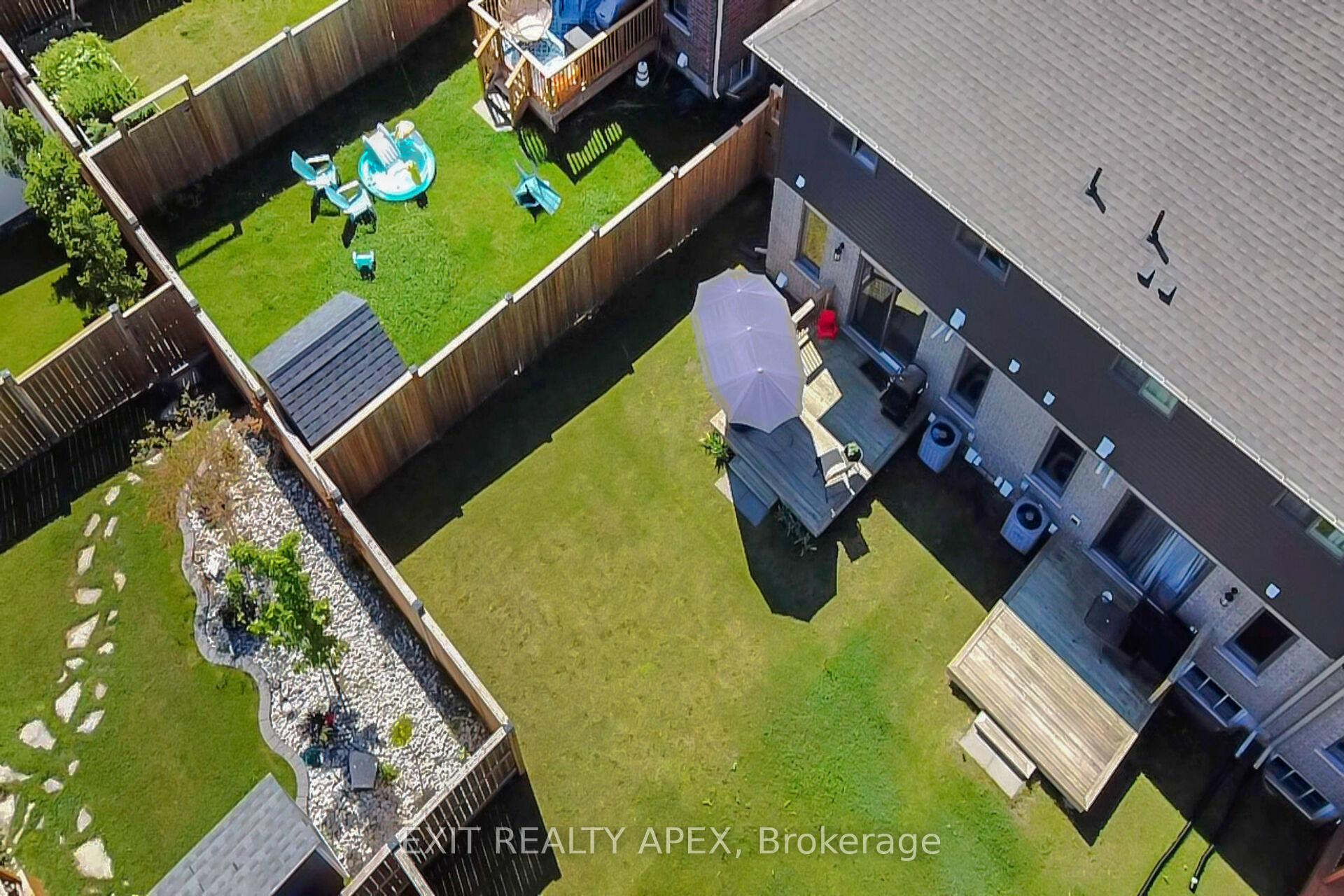 Photo 4 of 11 Charter Creek Court E, St. Thomas — HOMEH