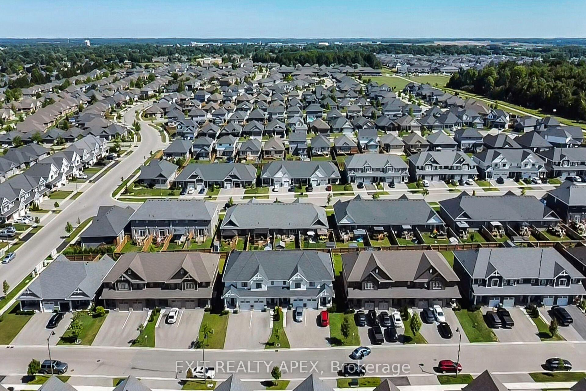 Photo 6 of 11 Charter Creek Court E, St. Thomas — HOMEH