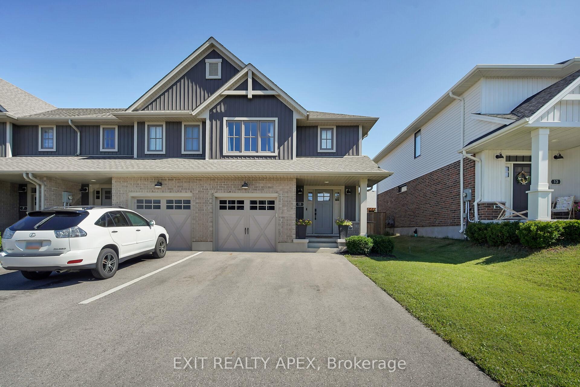 Photo 7 of 11 Charter Creek Court E, St. Thomas — HOMEH