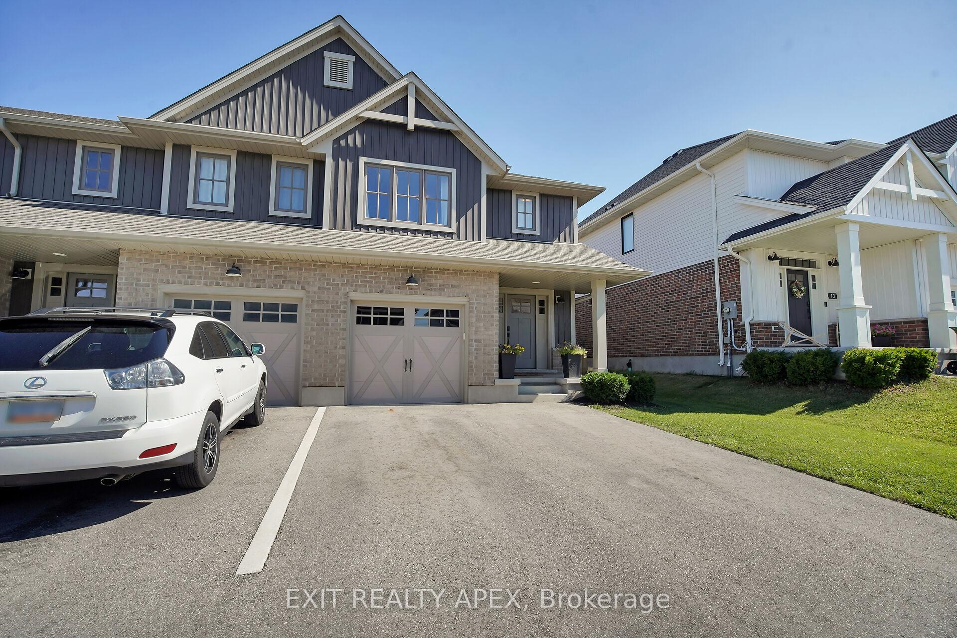 Photo 8 of 11 Charter Creek Court E, St. Thomas — HOMEH