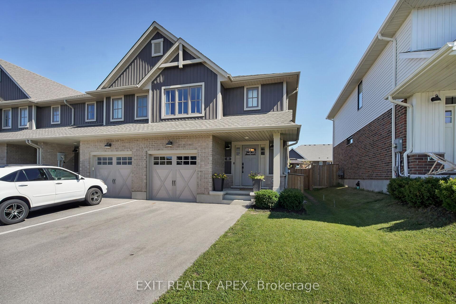 Photo 9 of 11 Charter Creek Court E, St. Thomas — HOMEH