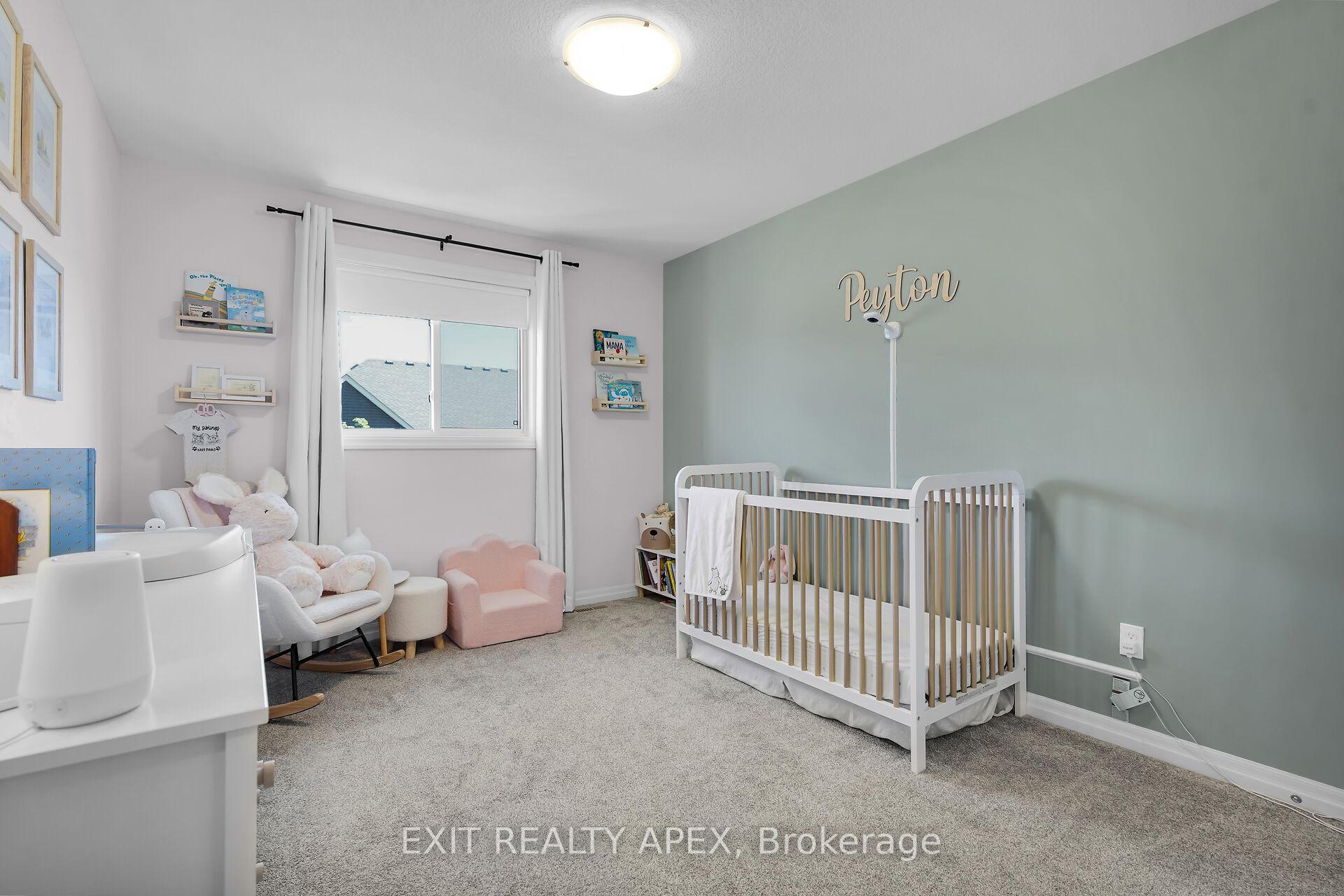 Photo 18 of 11 Charter Creek Court E, St. Thomas — HOMEH