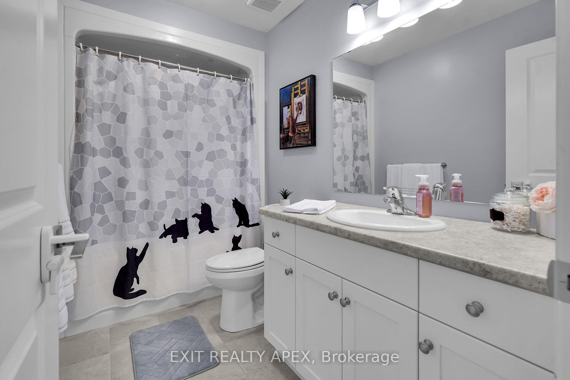 Photo 20 of 11 Charter Creek Court E, St. Thomas — HOMEH