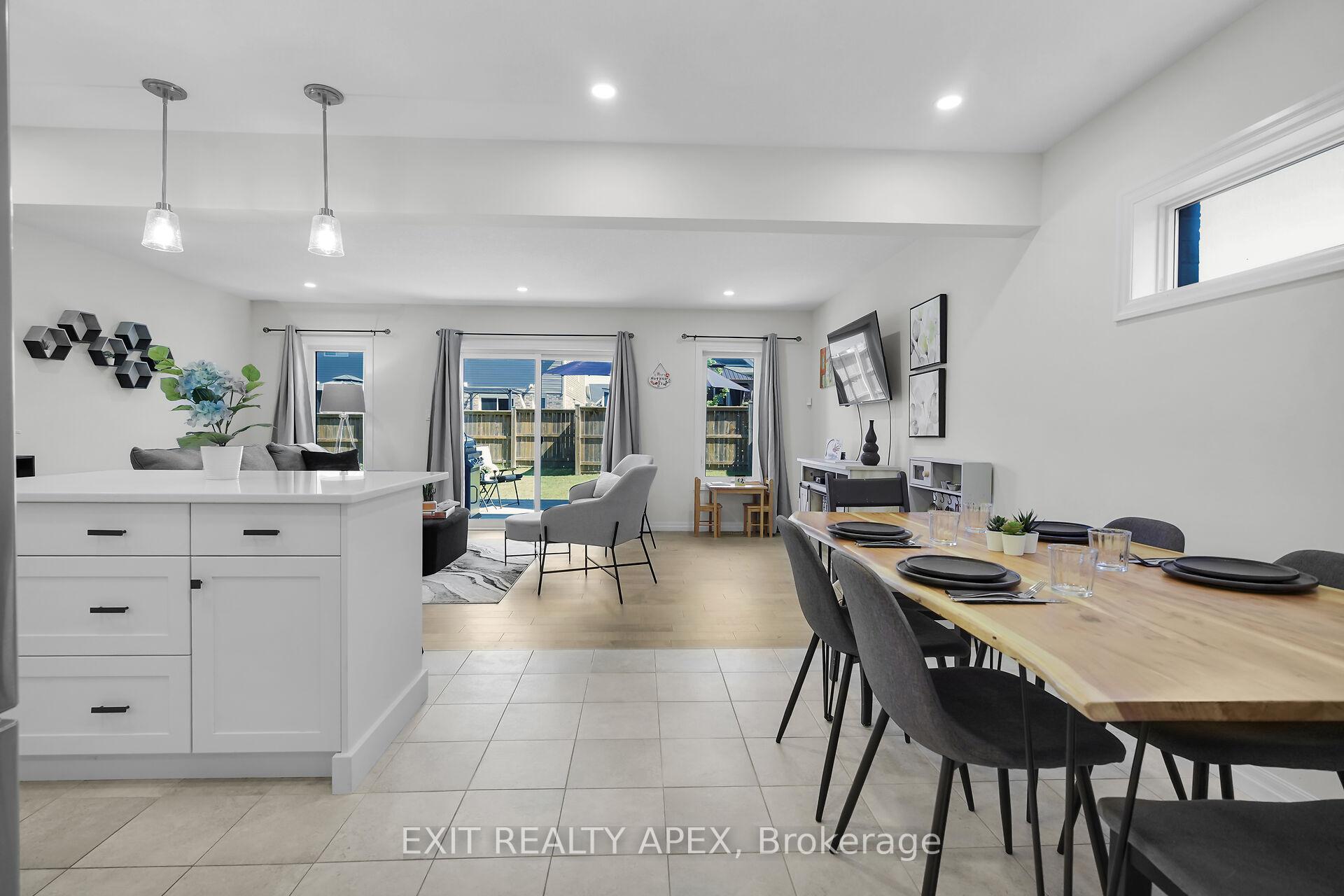 Photo 24 of 11 Charter Creek Court E, St. Thomas — HOMEH