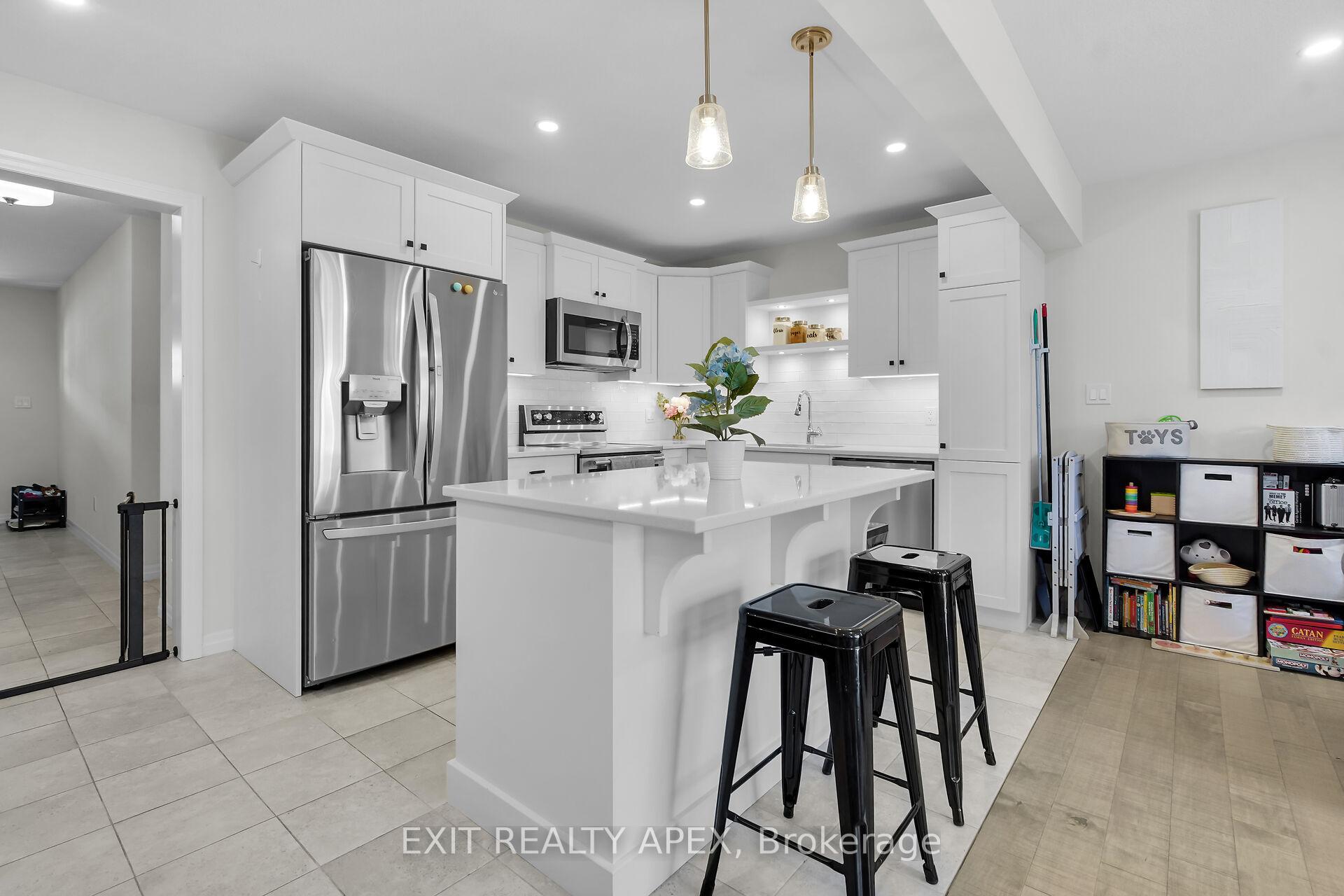 Photo 27 of 11 Charter Creek Court E, St. Thomas — HOMEH