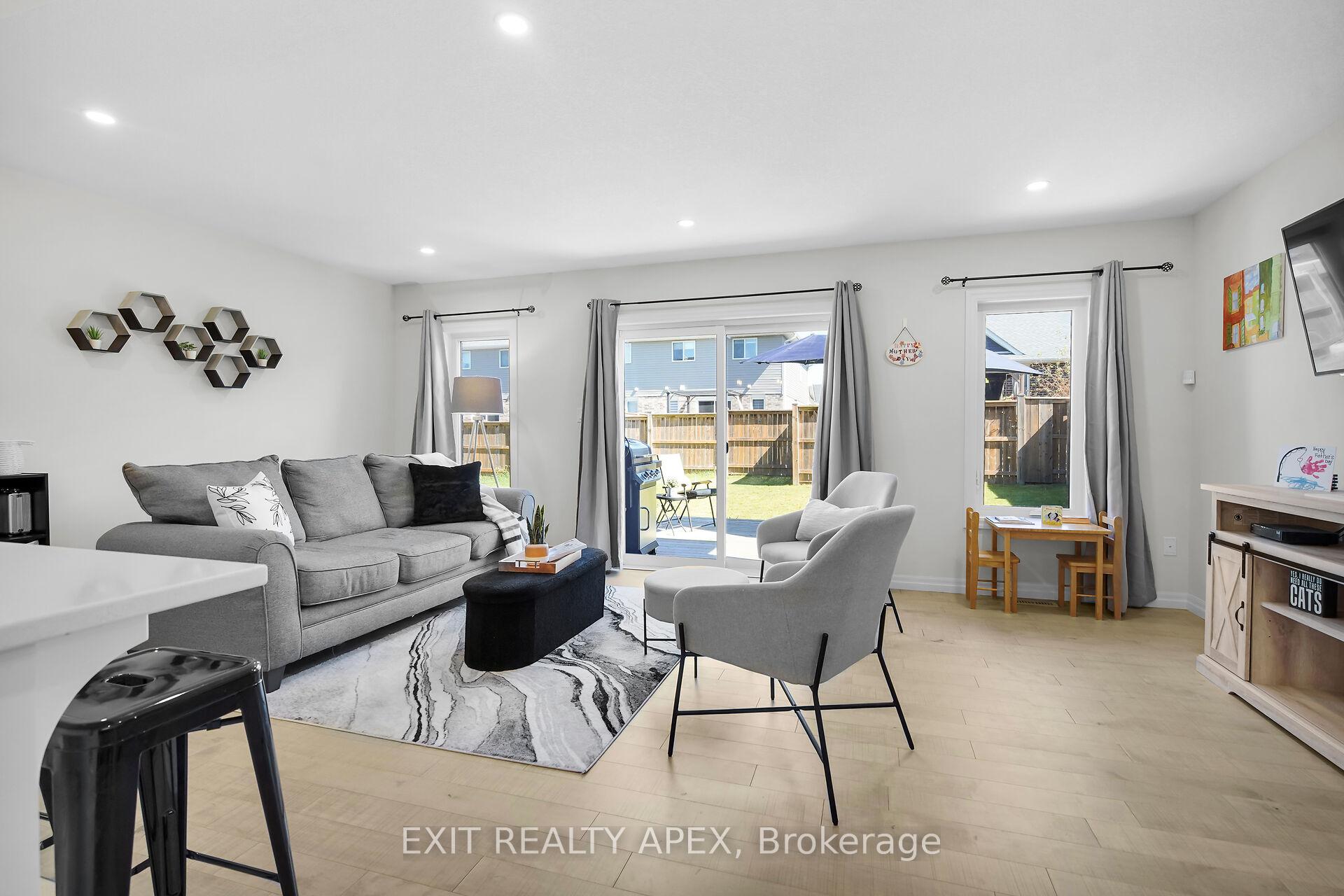 Photo 32 of 11 Charter Creek Court E, St. Thomas — HOMEH