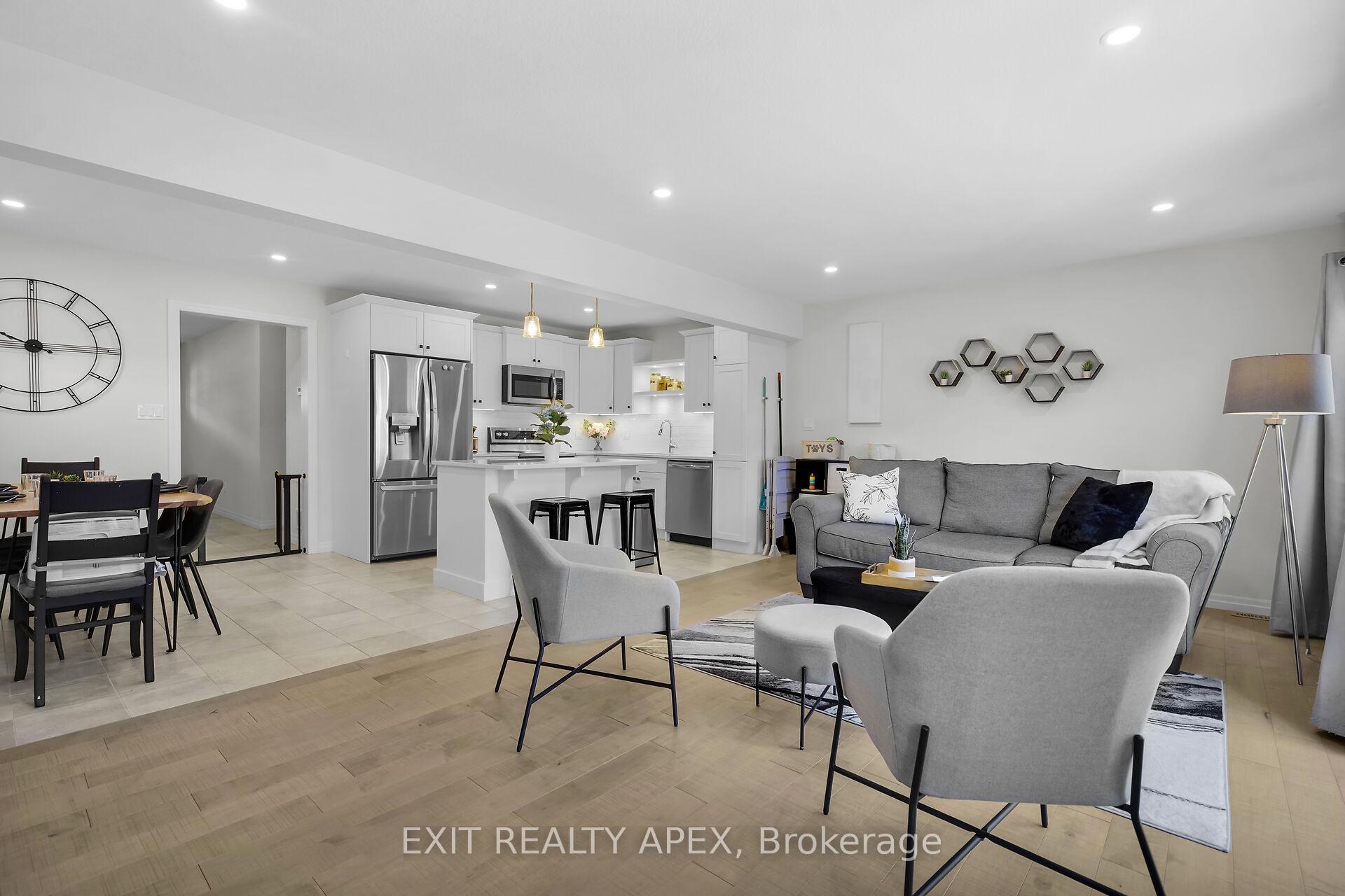 Photo 34 of 11 Charter Creek Court E, St. Thomas — HOMEH