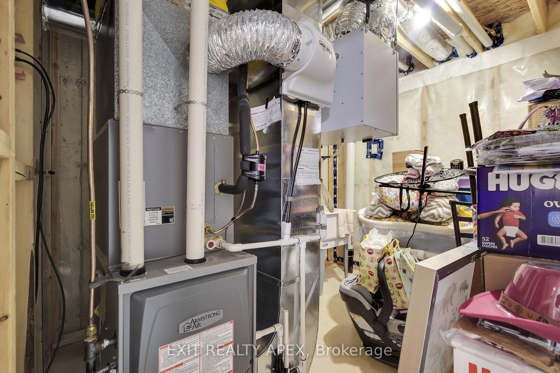 Photo 40 of 11 Charter Creek Court E, St. Thomas — HOMEH