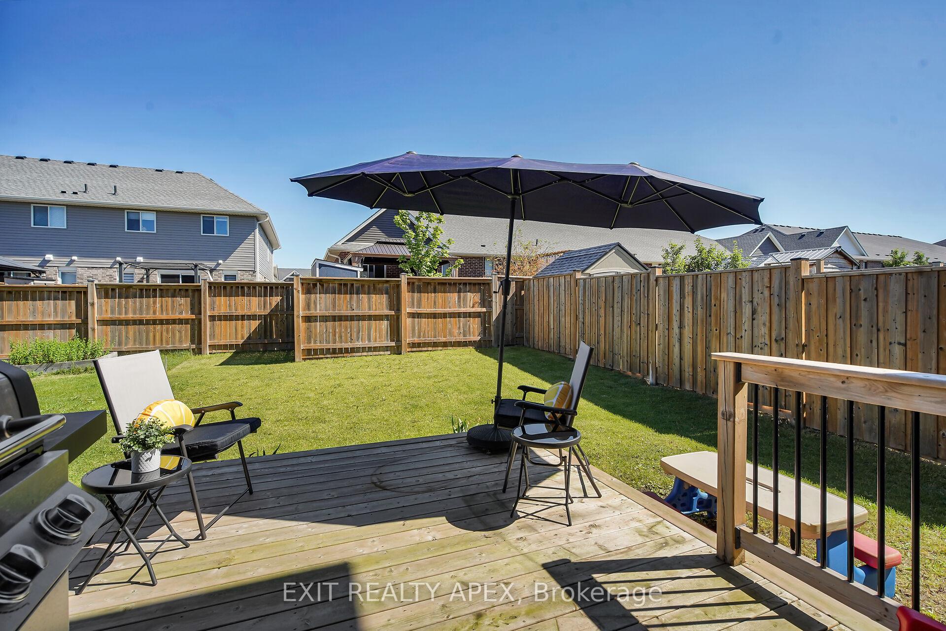 Photo 41 of 11 Charter Creek Court E, St. Thomas — HOMEH