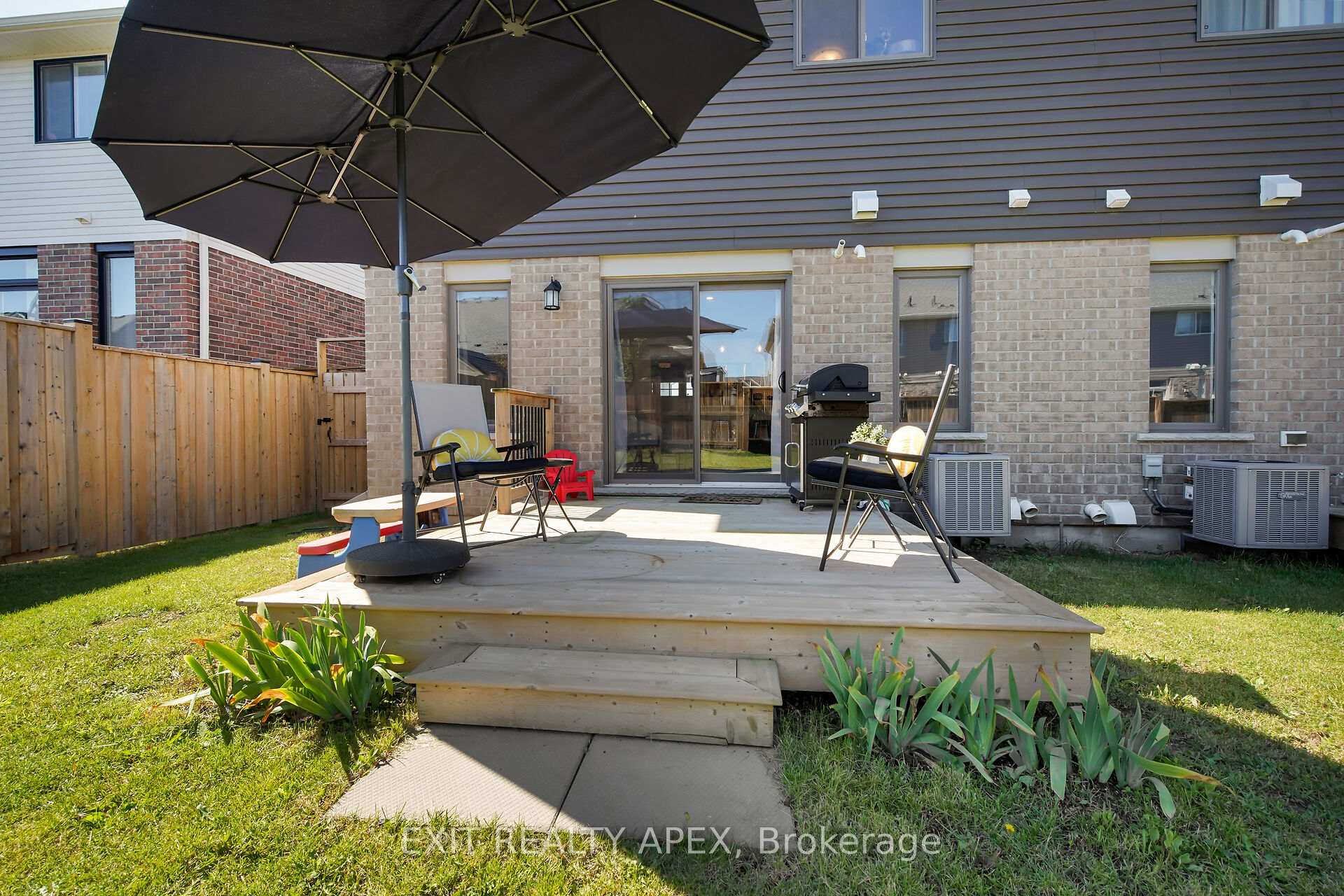 Photo 42 of 11 Charter Creek Court E, St. Thomas — HOMEH