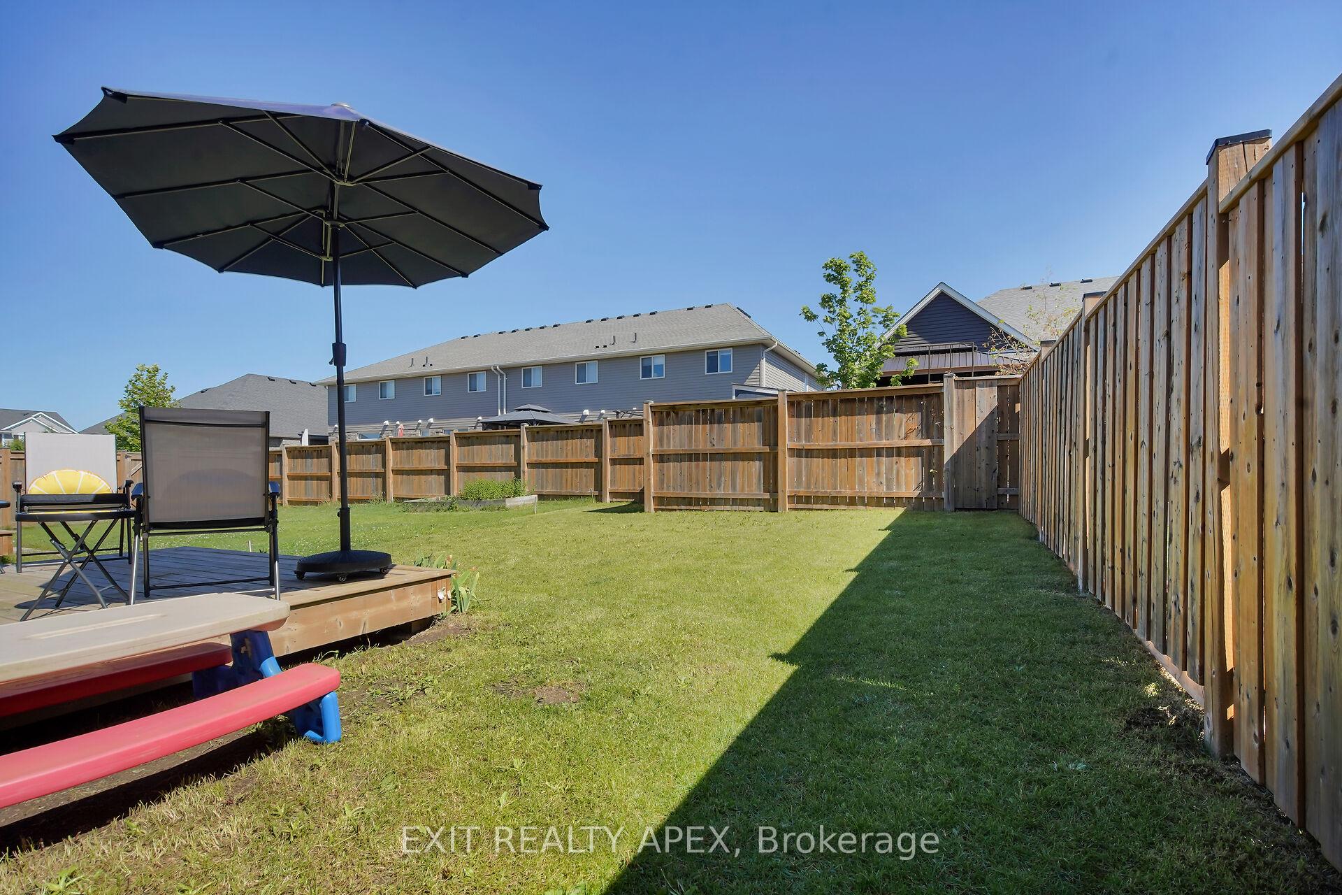 Photo 43 of 11 Charter Creek Court E, St. Thomas — HOMEH