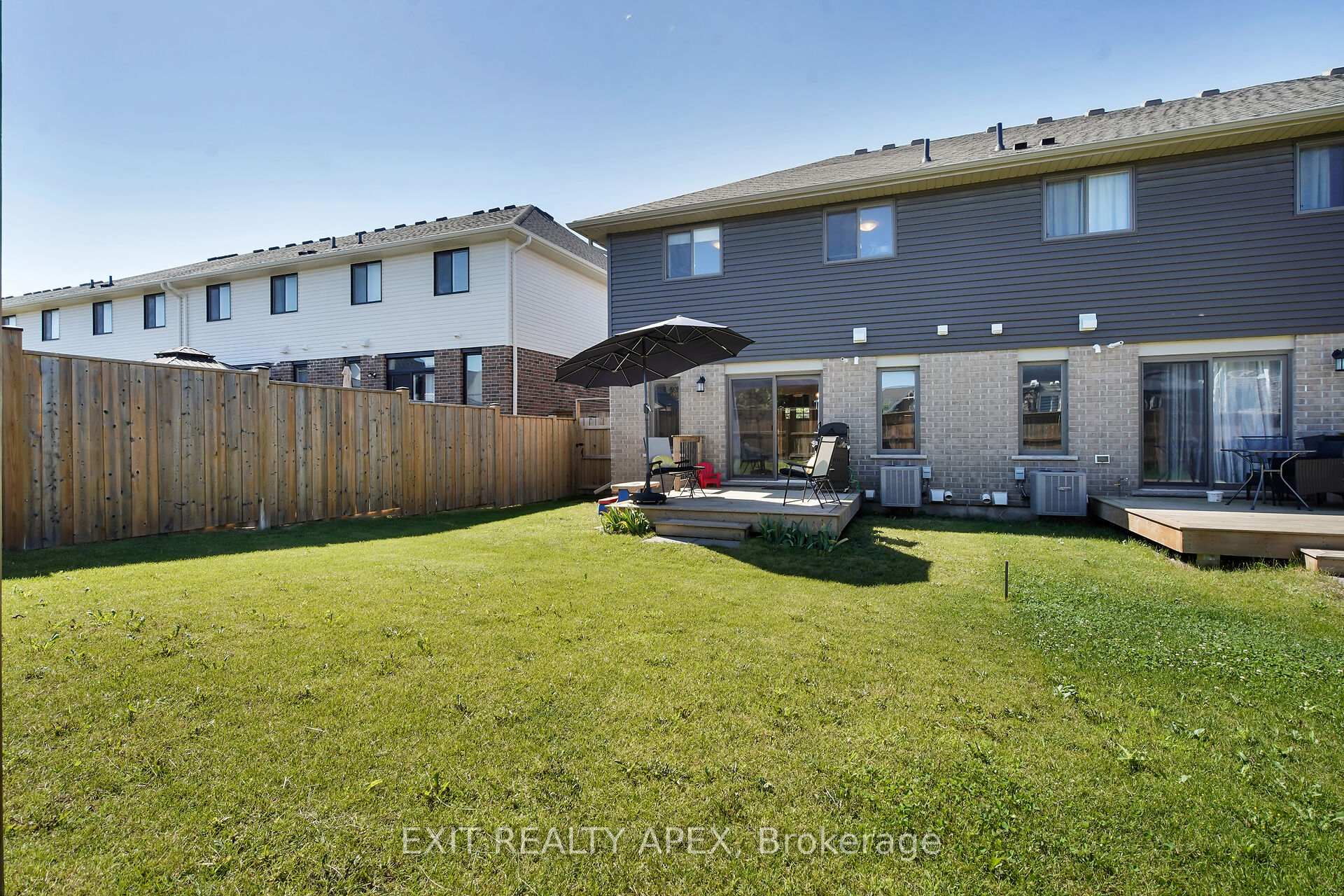 Photo 44 of 11 Charter Creek Court E, St. Thomas — HOMEH