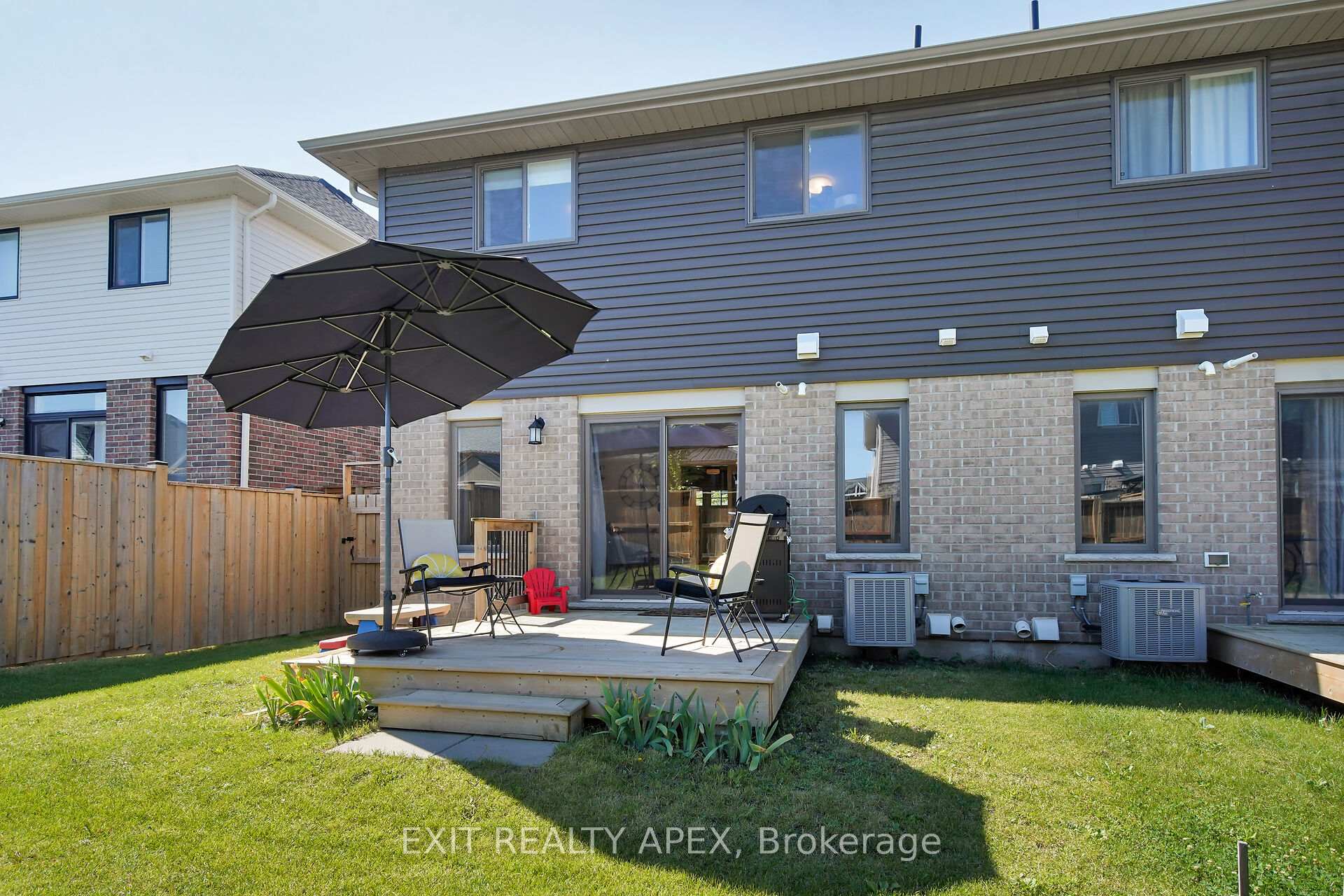Photo 45 of 11 Charter Creek Court E, St. Thomas — HOMEH