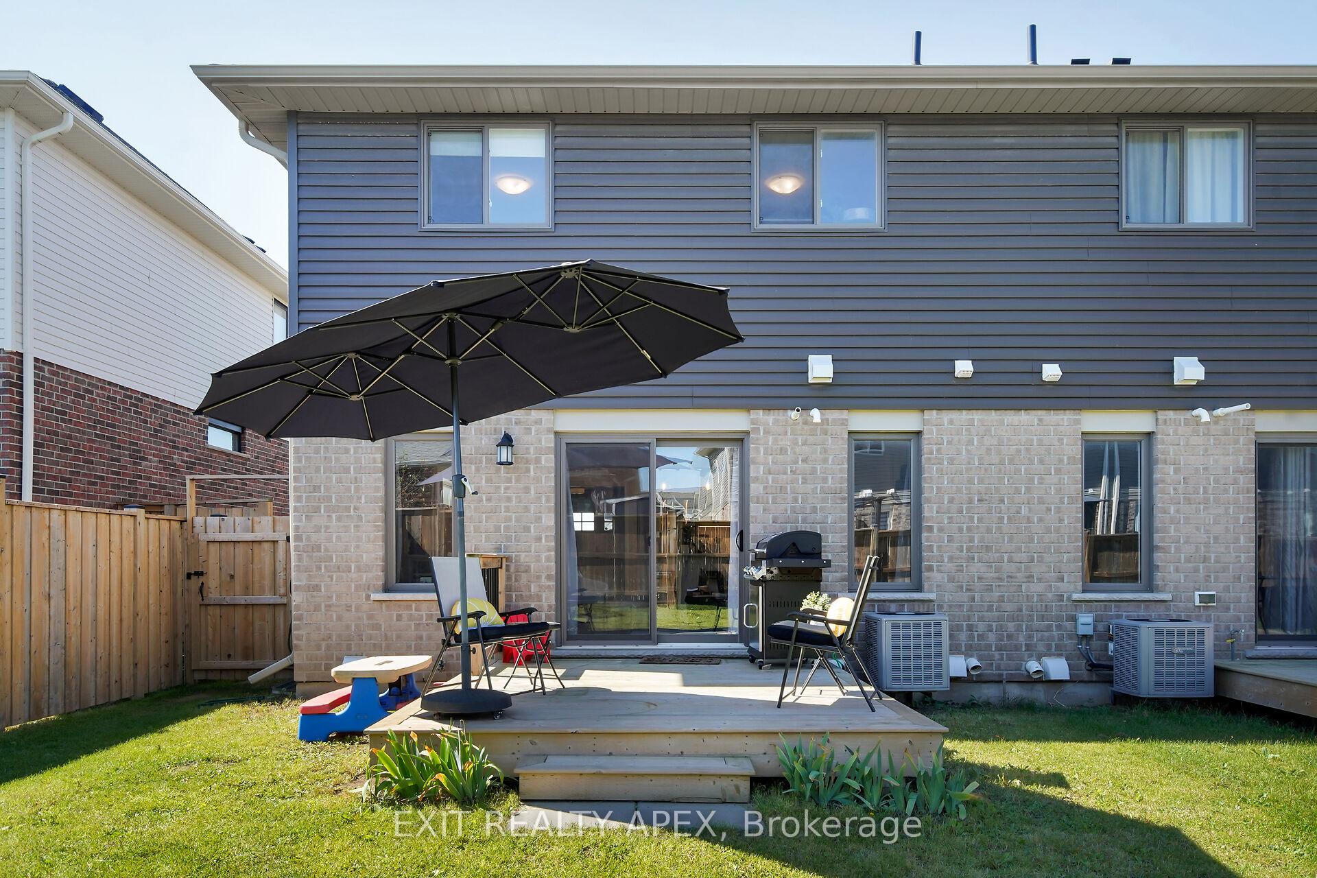 Photo 46 of 11 Charter Creek Court E, St. Thomas — HOMEH