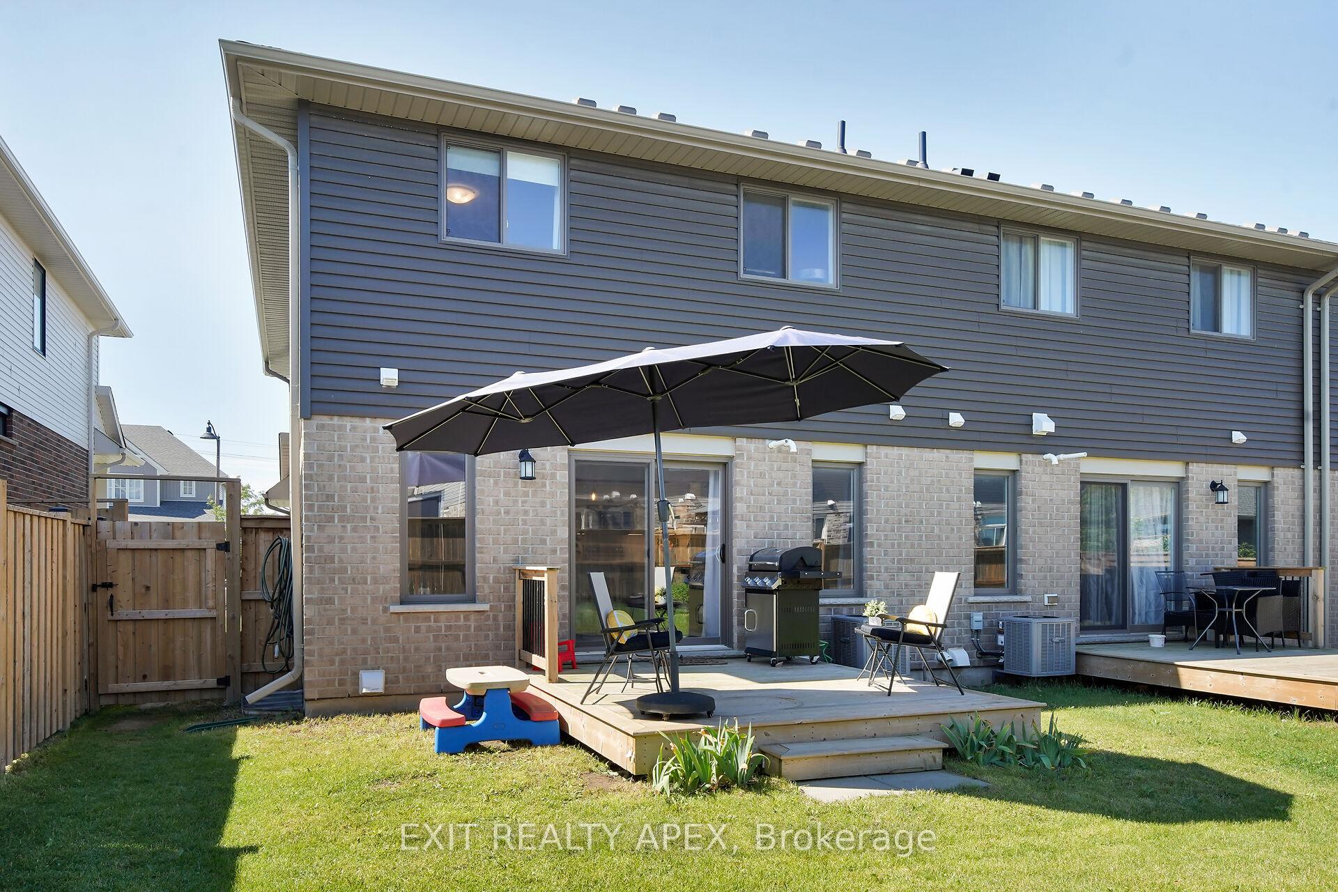 Photo 47 of 11 Charter Creek Court E, St. Thomas — HOMEH