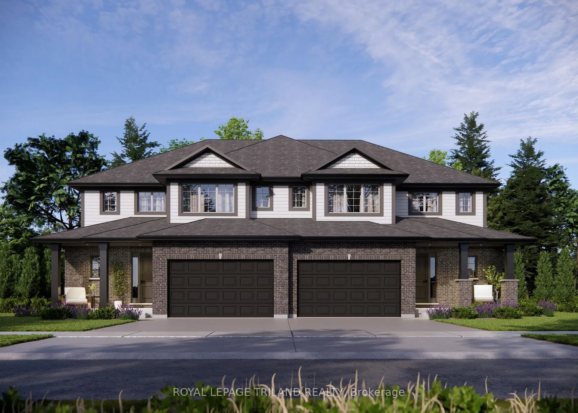 Front of 18 Harrow Lane