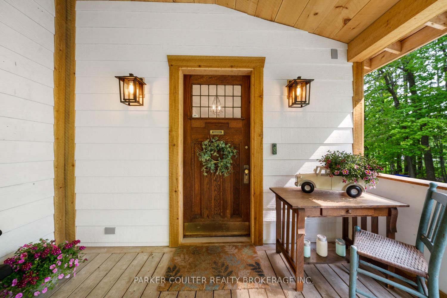 Photo 6 of 2352 Mcdonald Road, Springwater, Rural Springwater — HOMEH
