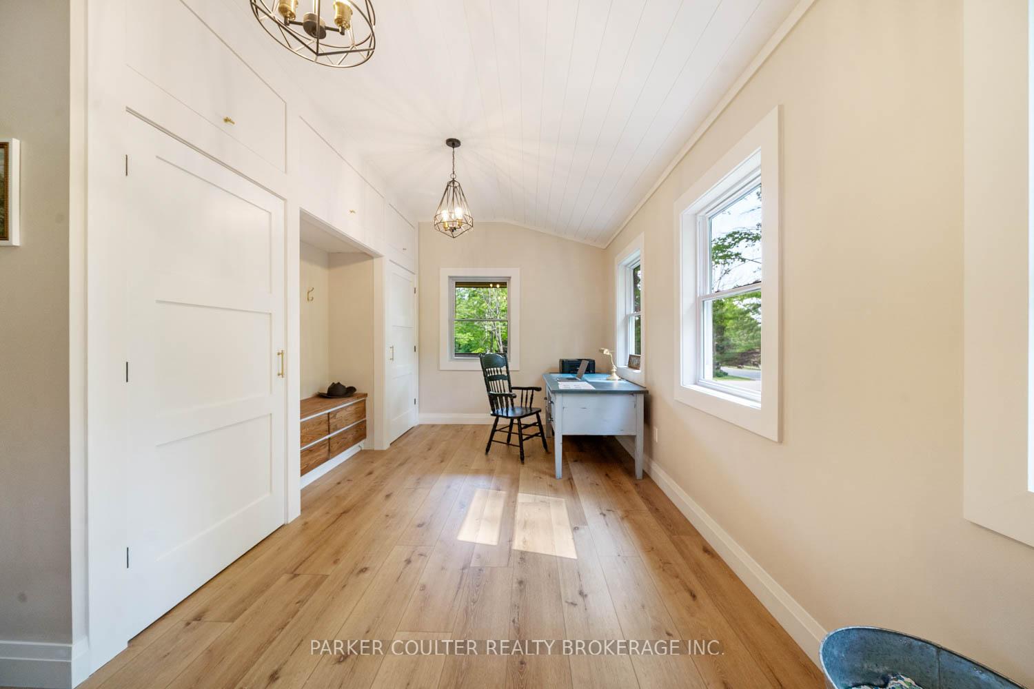 Photo 7 of 2352 Mcdonald Road, Springwater, Rural Springwater — HOMEH
