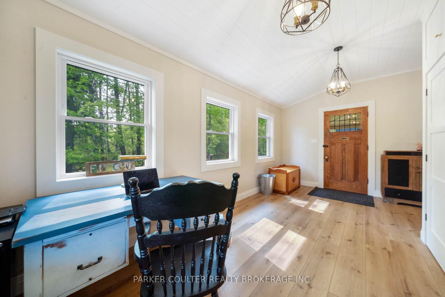 Photo 8 of 2352 Mcdonald Road, Springwater, Rural Springwater — HOMEH